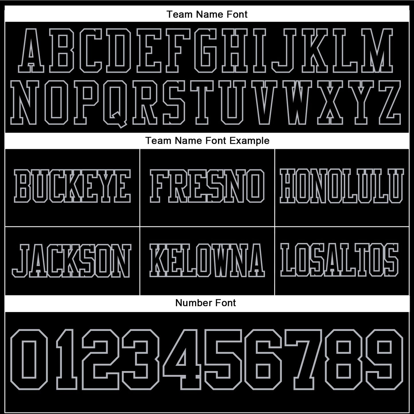 Custom Black Gray Mesh Authentic Football Jersey - Sky-Custom