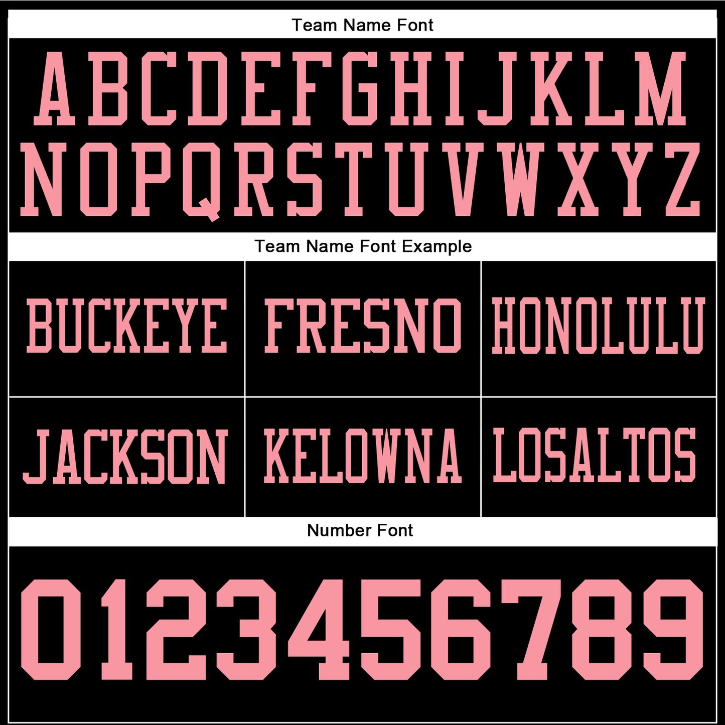 Custom Black Medium Pink Mesh Authentic Football Jersey - Sky-Custom