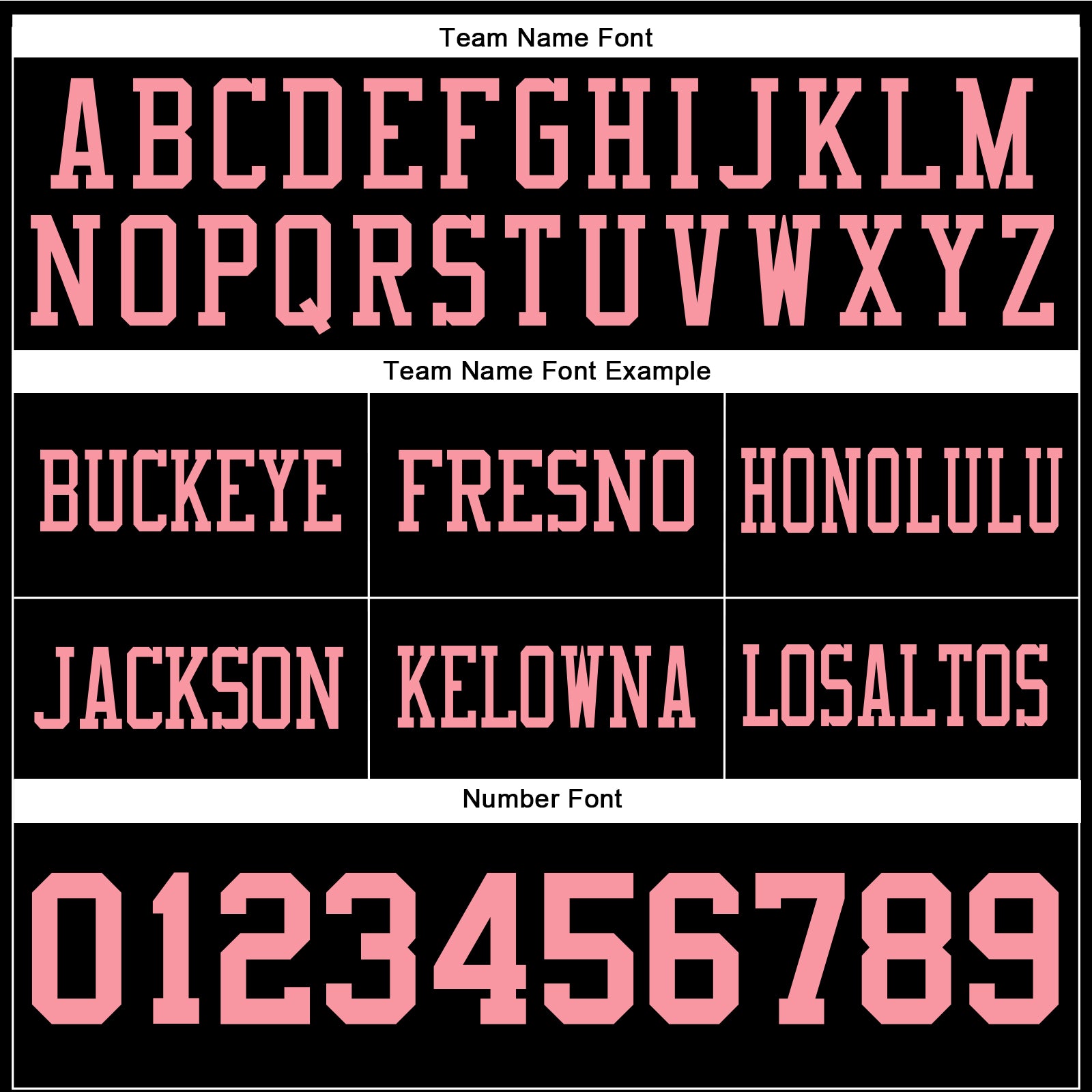 Custom Black Medium Pink Mesh Authentic Football Jersey - Sky-Custom