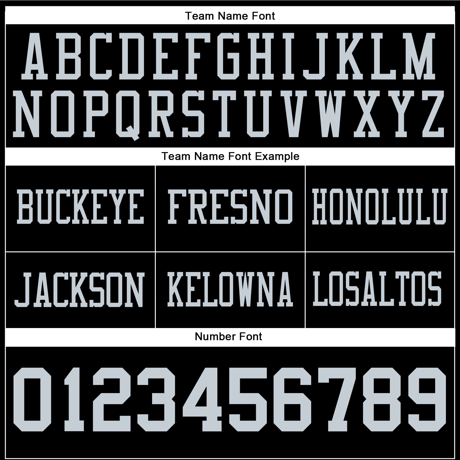 Custom Black Silver Mesh Authentic Football Jersey - Sky-Custom