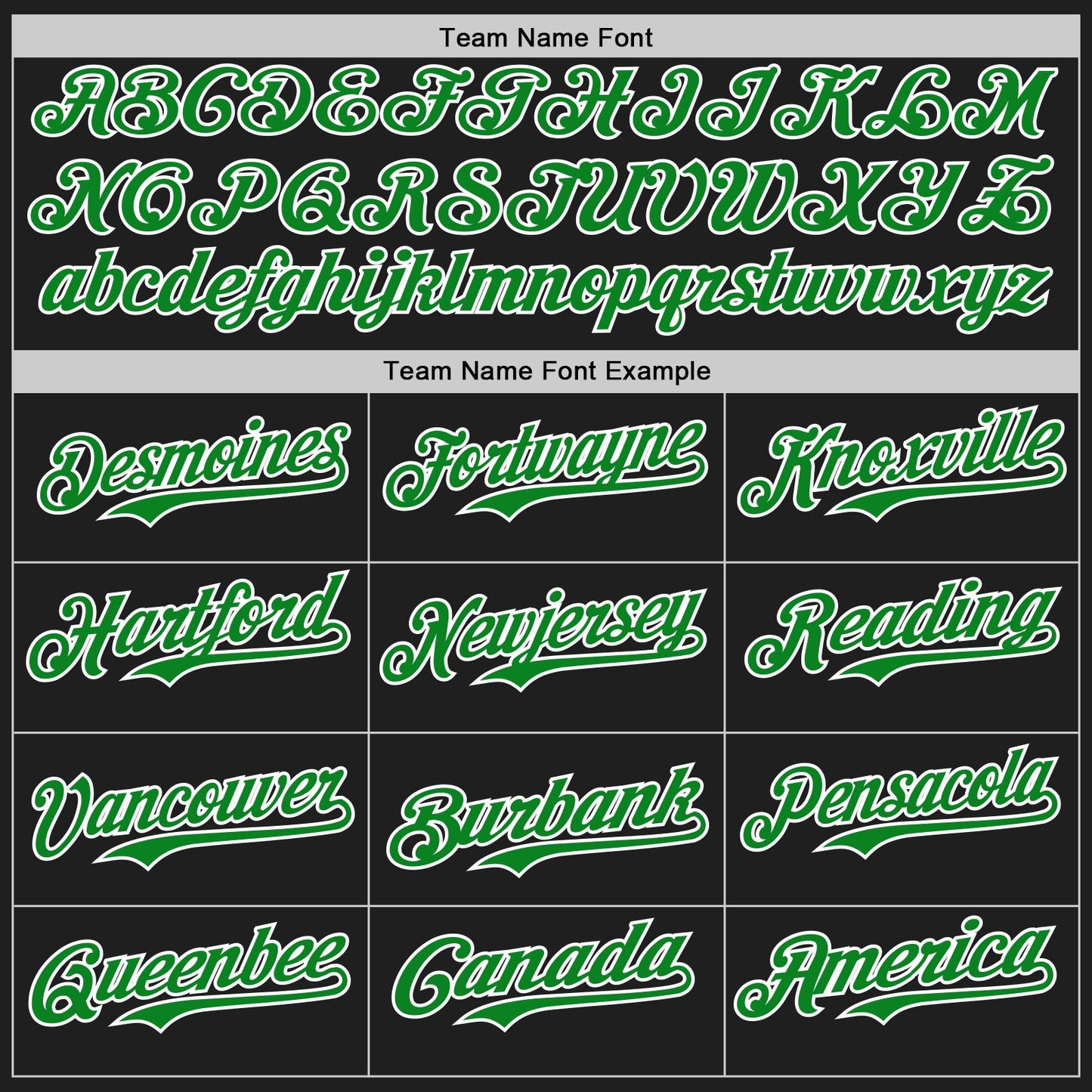 Custom Black Grass Green-White Authentic Baseball Jersey - Sky-Custom
