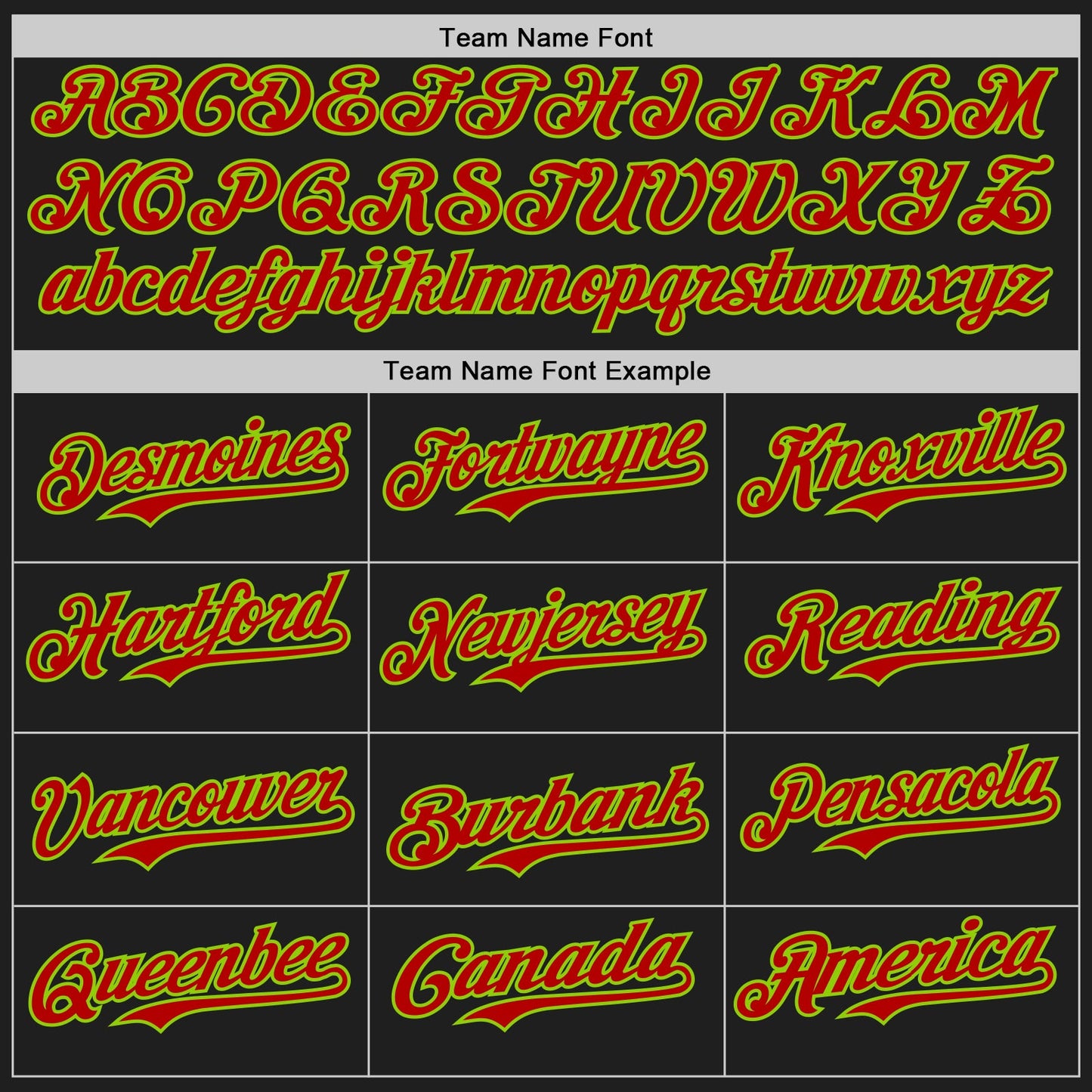 Custom Black Neon Green-Red Authentic Baseball Jersey - Sky-Custom