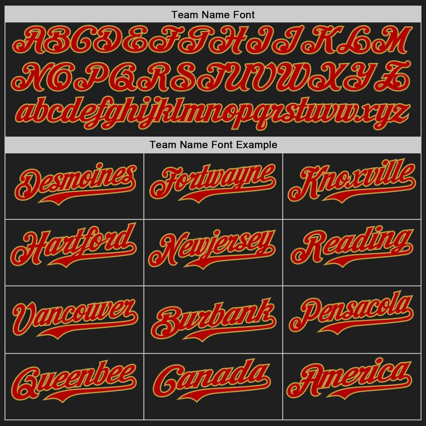 Custom Black Red-Old Gold Authentic Baseball Jersey - Sky-Custom