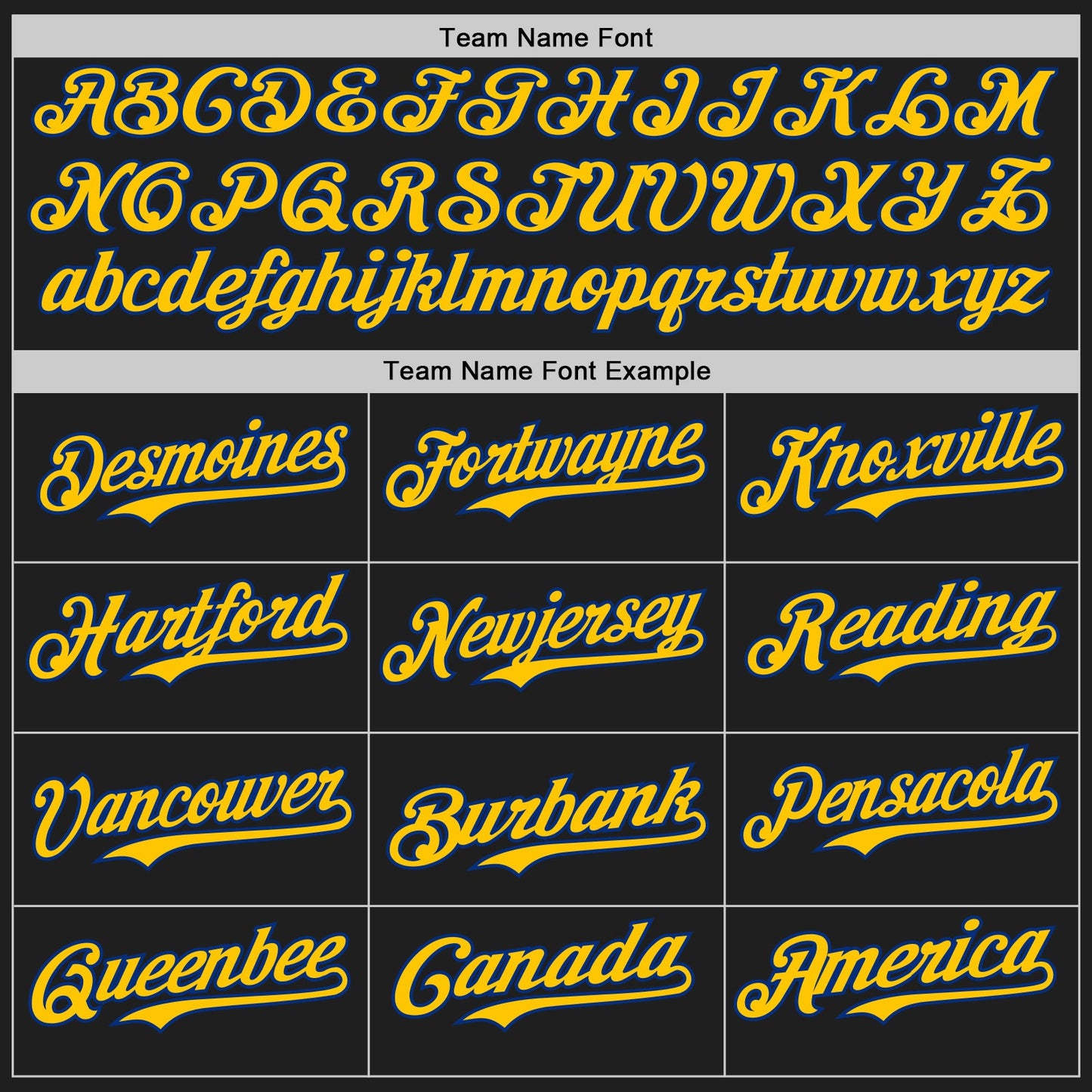 Custom Black Yellow-Royal Authentic Baseball Jersey - Sky-Custom