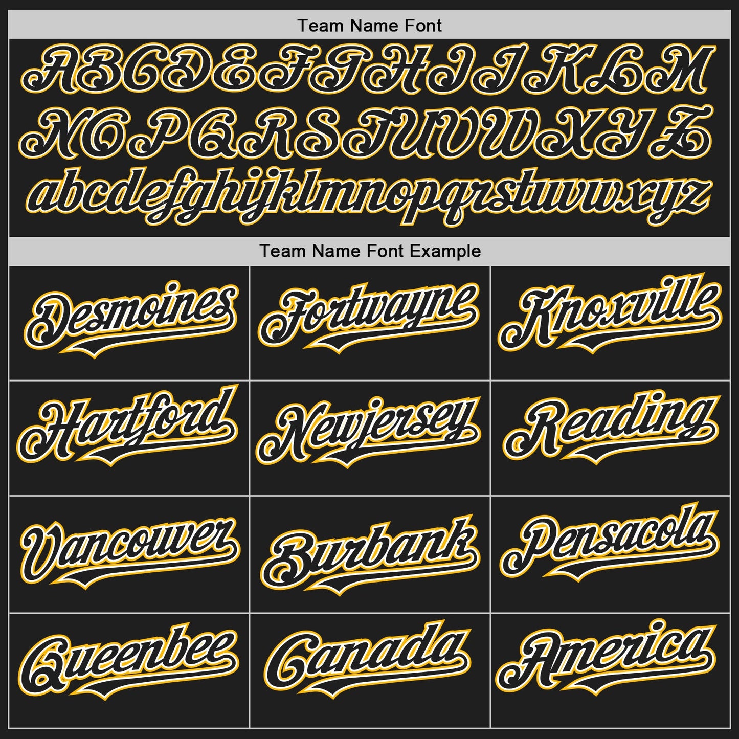 Custom Black White-Gold Authentic Baseball Jersey - Sky-Custom