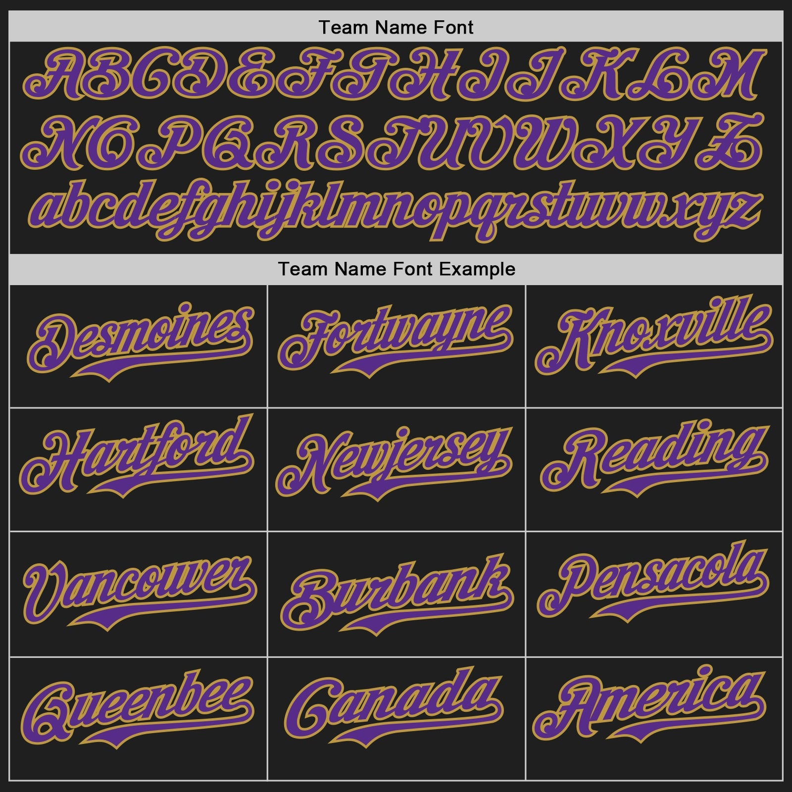 Custom Black Purple-Old Gold Authentic Baseball Jersey - Sky-Custom
