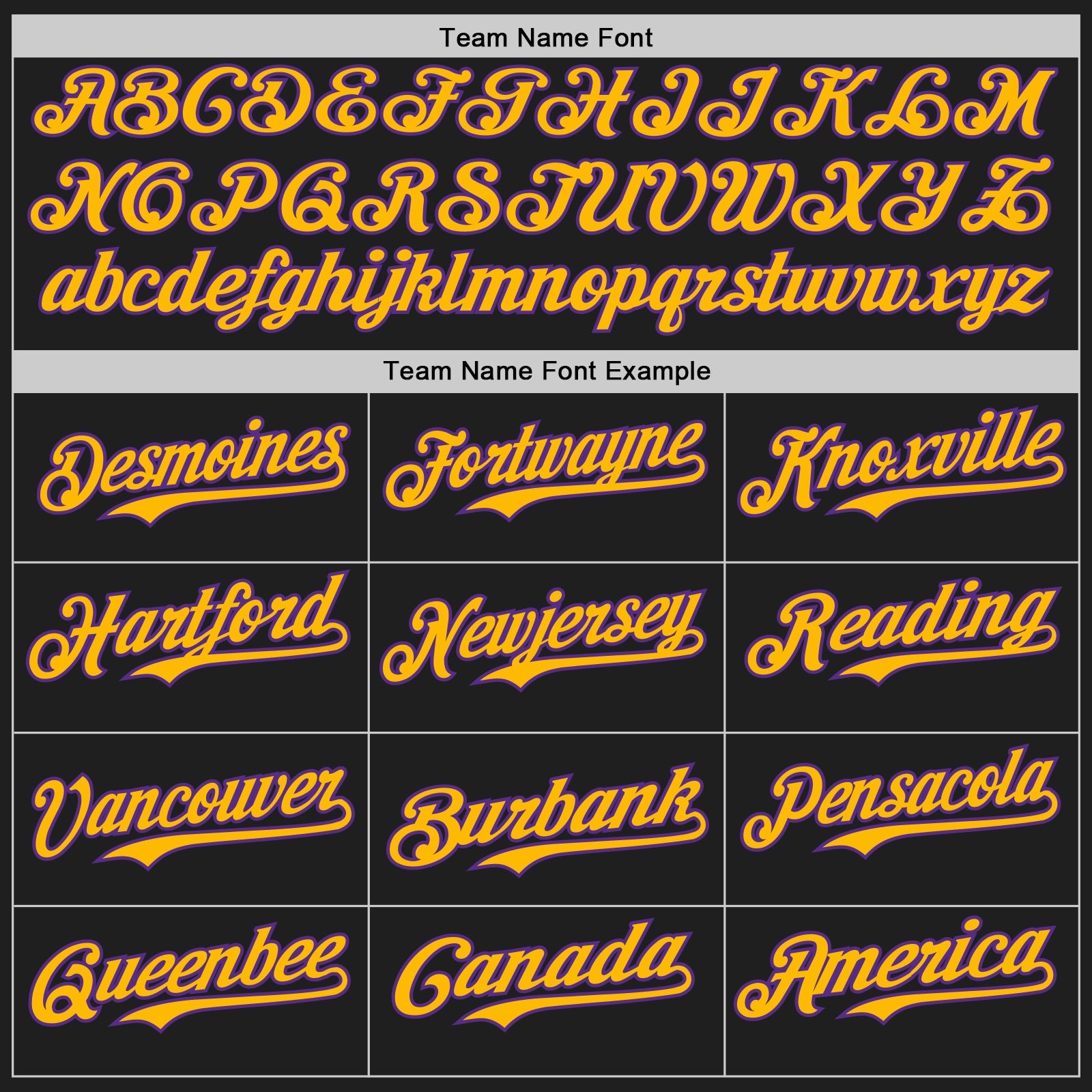 Custom Black Purple-Gold Authentic Baseball Jersey - Sky-Custom