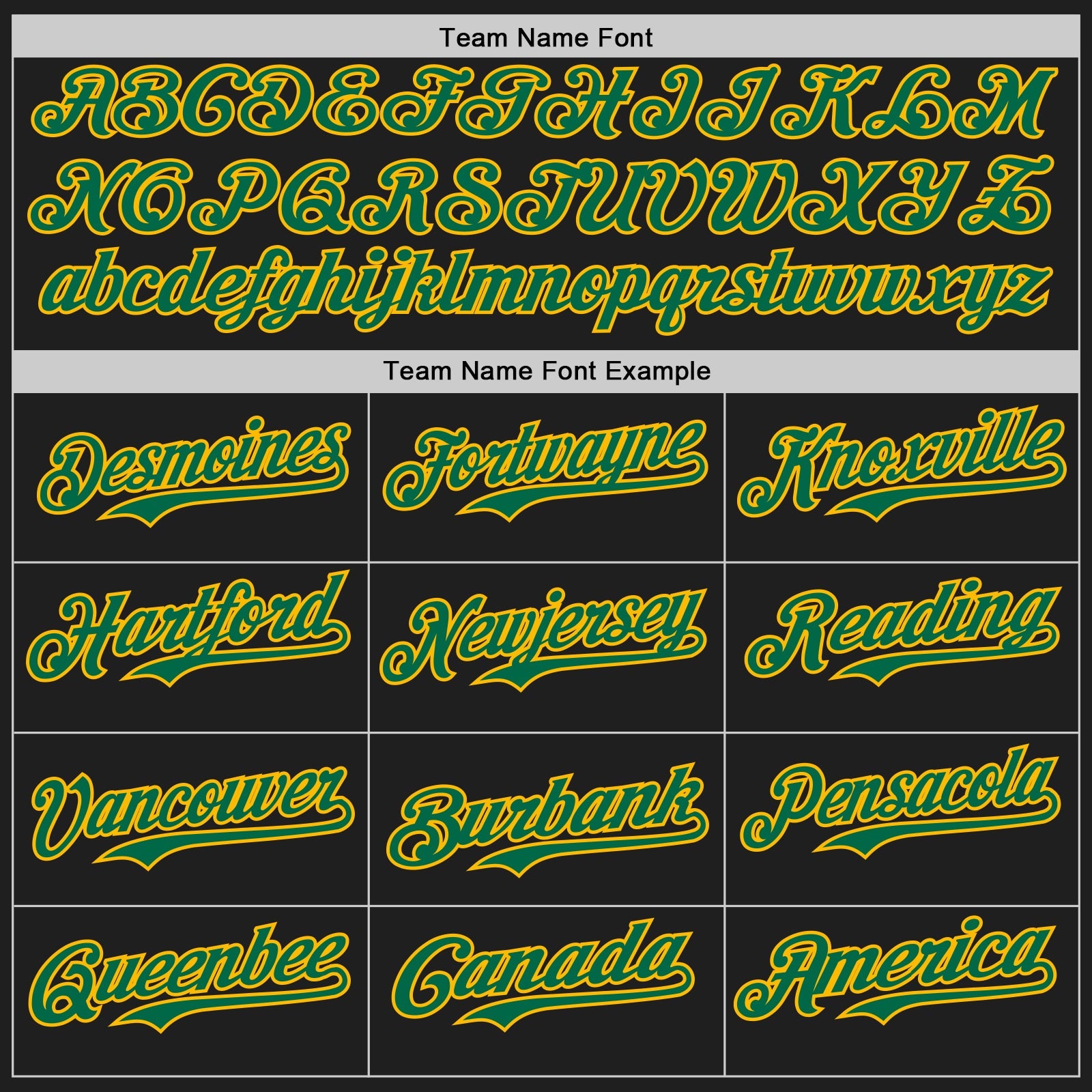 Custom Black Kelly Green-Gold Authentic Baseball Jersey - Sky-Custom