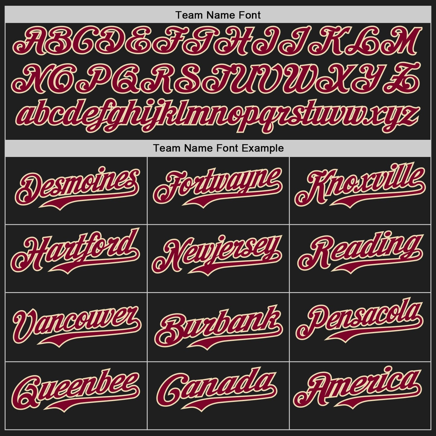 Custom Black Maroon-Cream Authentic Baseball Jersey - Sky-Custom