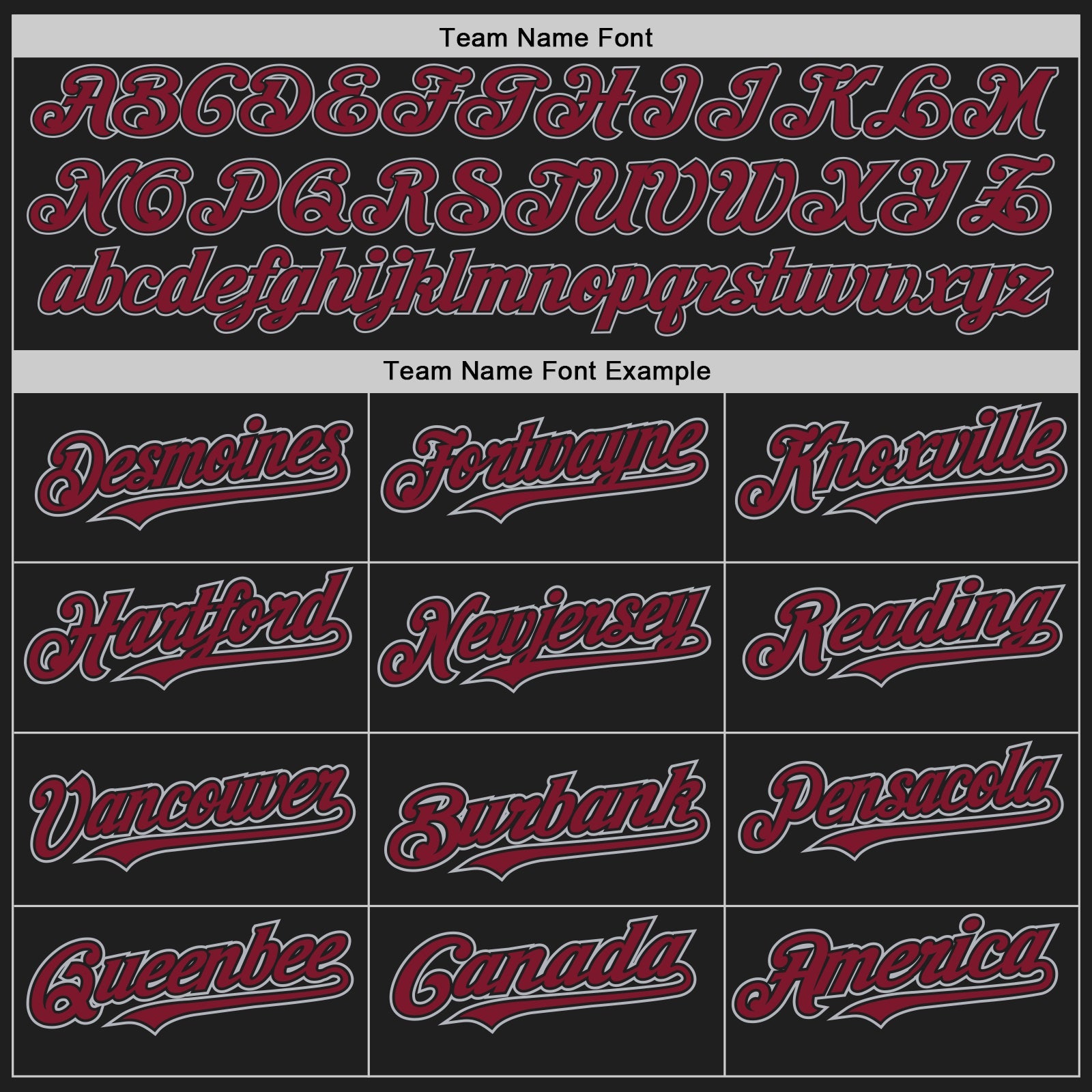 Custom Black Crimson-Gray Authentic Baseball Jersey - Sky-Custom