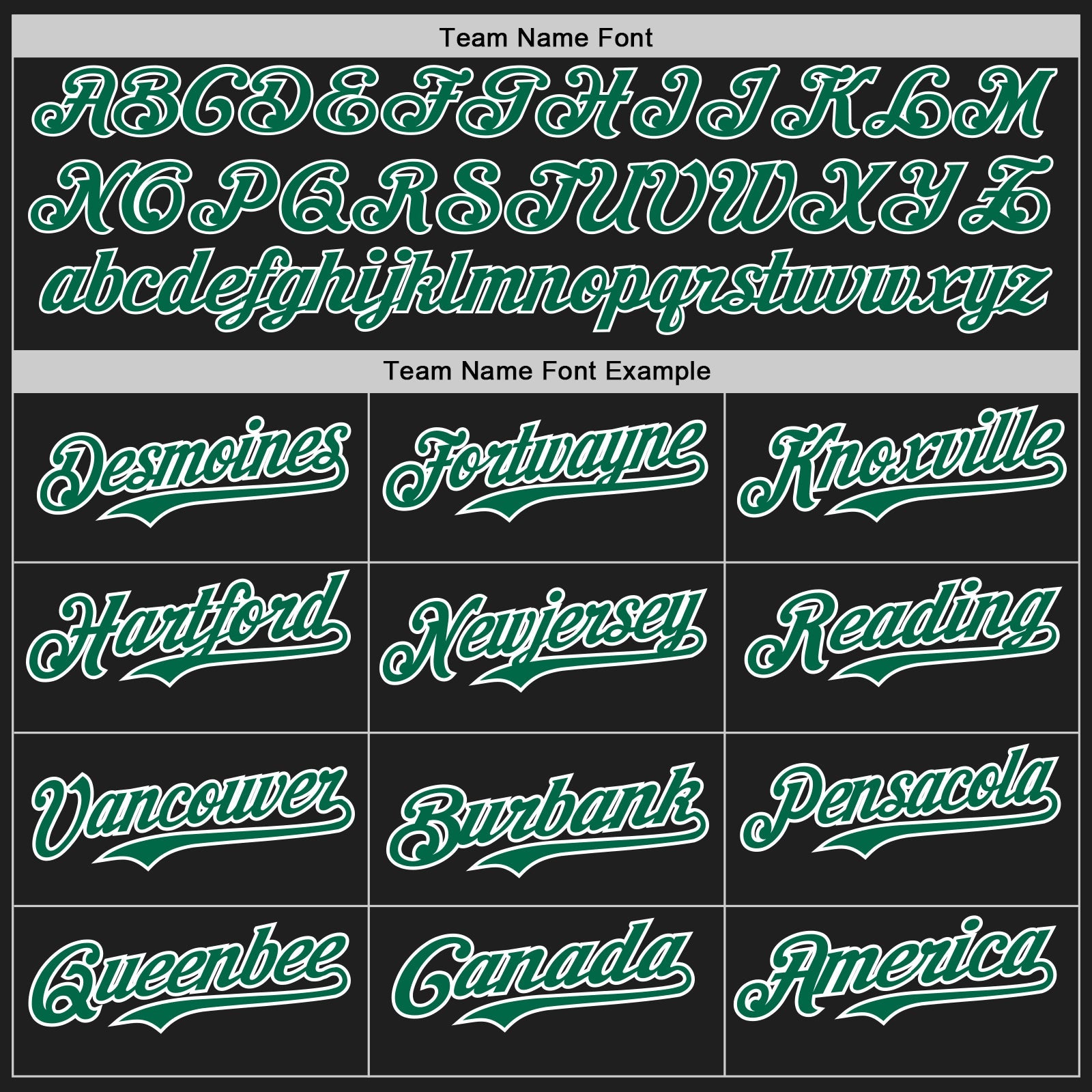 Custom Black Kelly Green-White Authentic Baseball Jersey - Sky-Custom