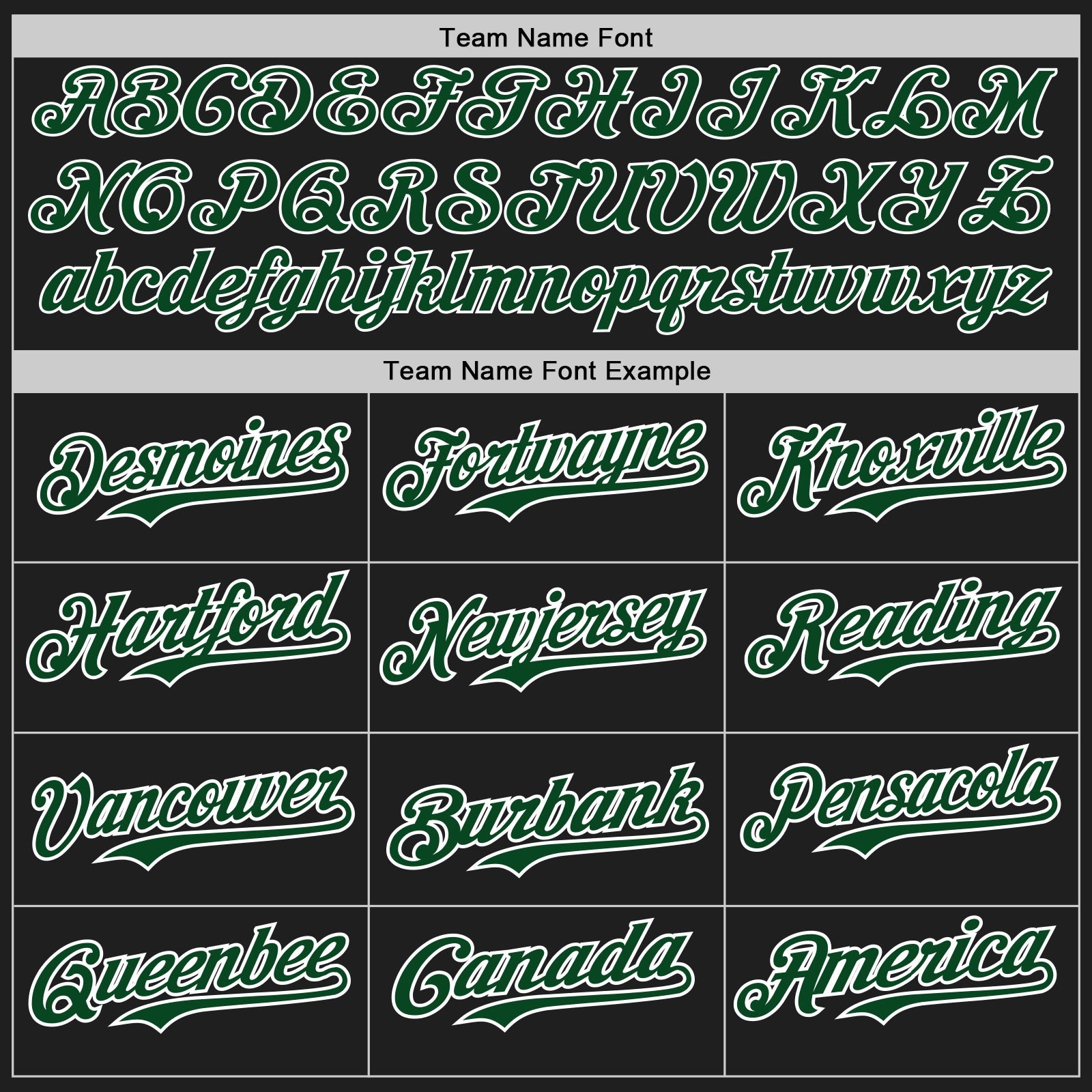 Custom Black Green-White Authentic Baseball Jersey - Sky-Custom