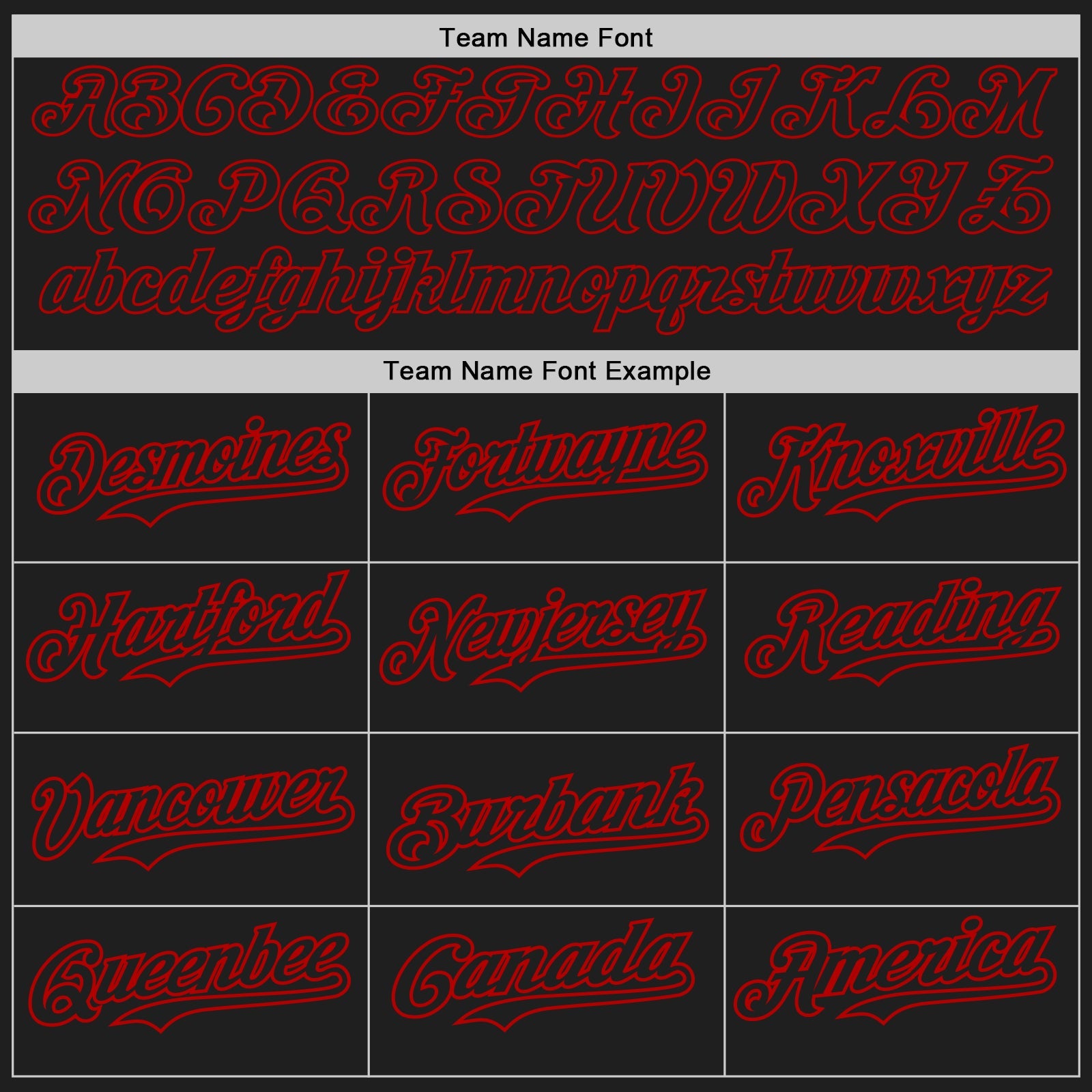 Custom Black Red Authentic Baseball Jersey - Sky-Custom