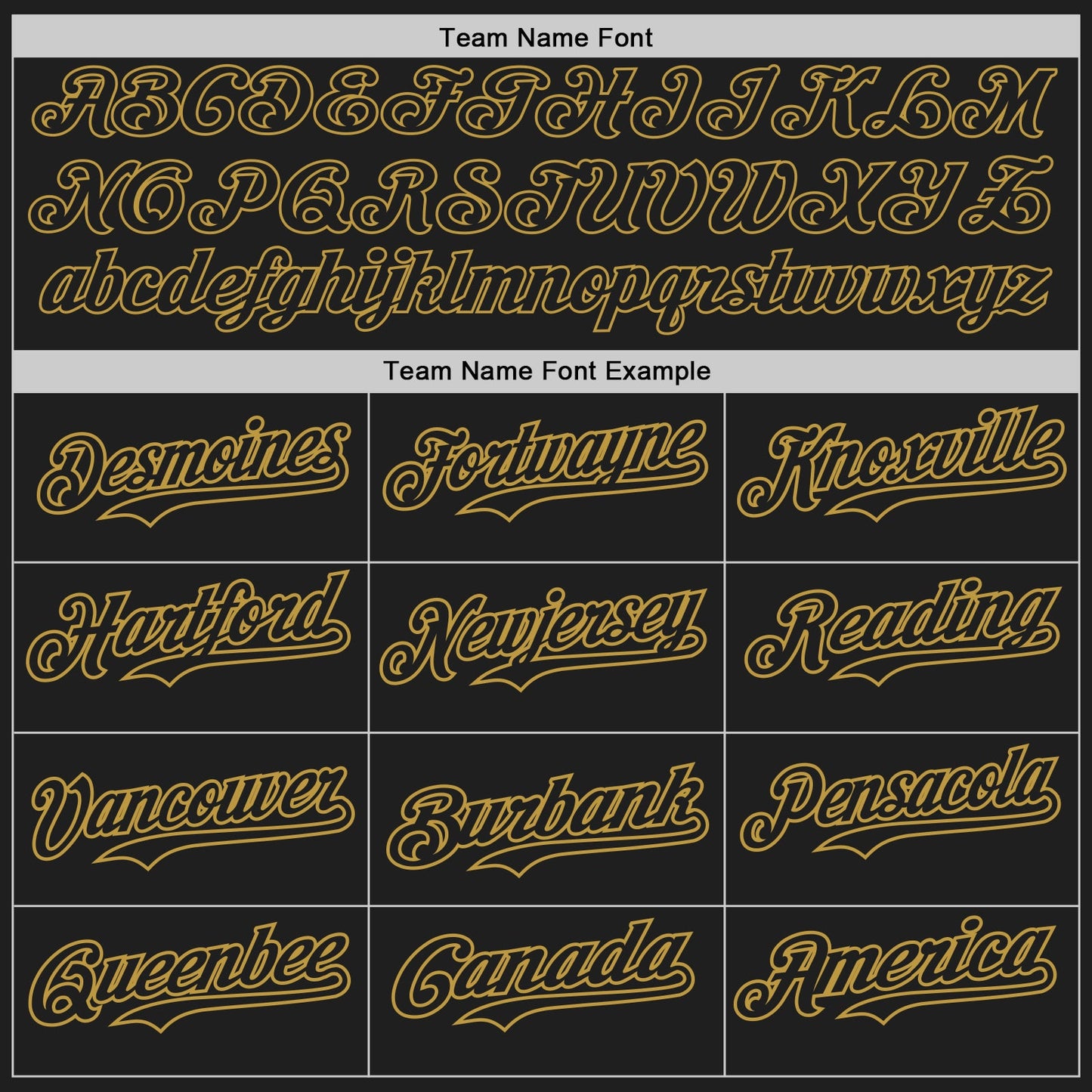 Custom Black Old Gold Authentic Baseball Jersey - Sky-Custom