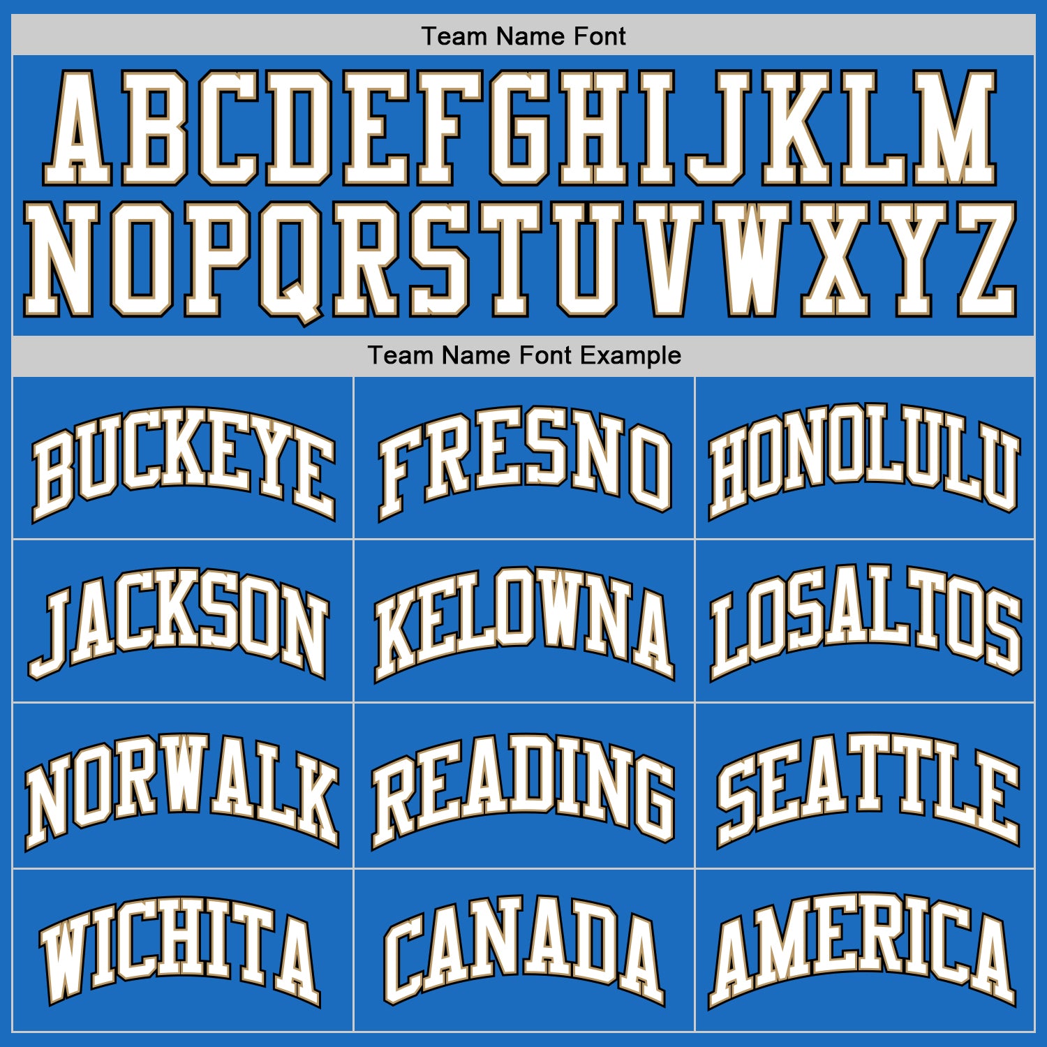 Custom Blue White-Old Gold Authentic Throwback Basketball Jersey - Sky-Custom