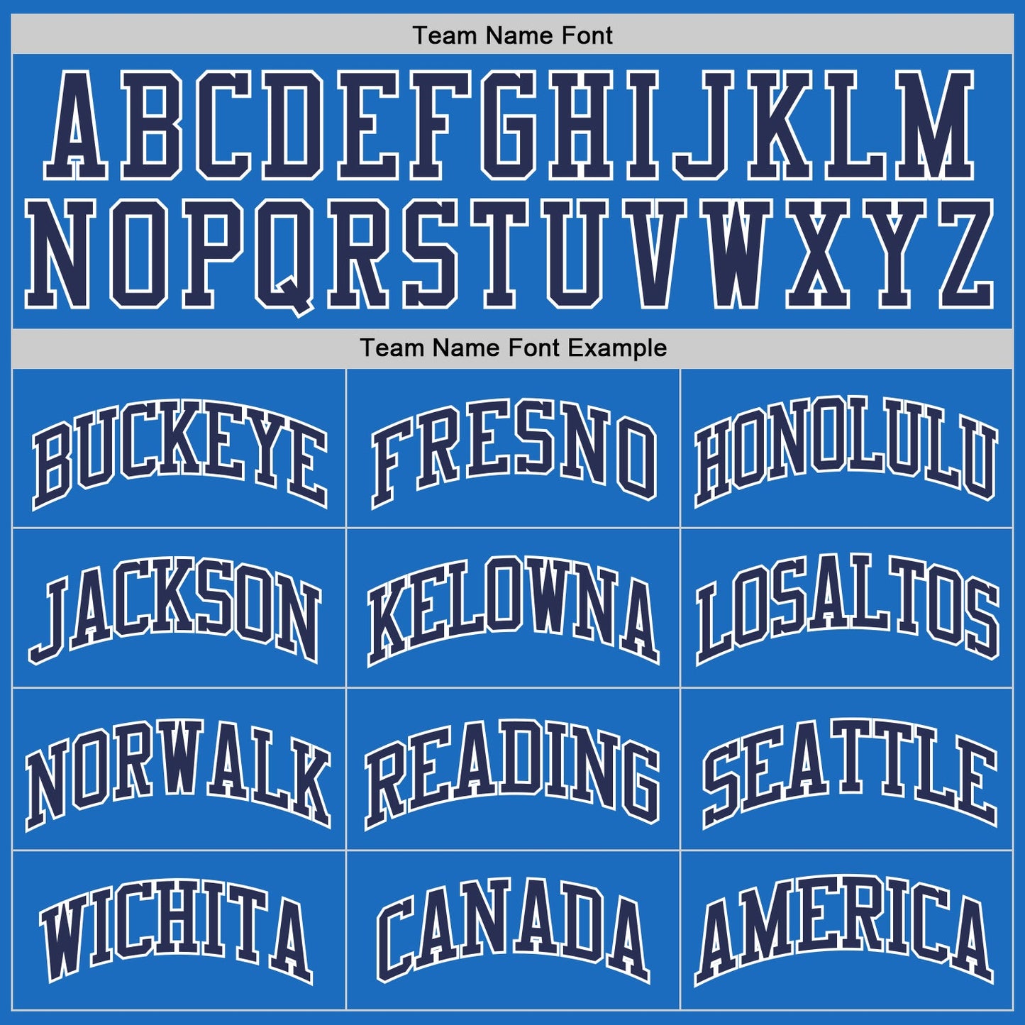 Custom Blue Navy-White Authentic Throwback Basketball Jersey - Sky-Custom