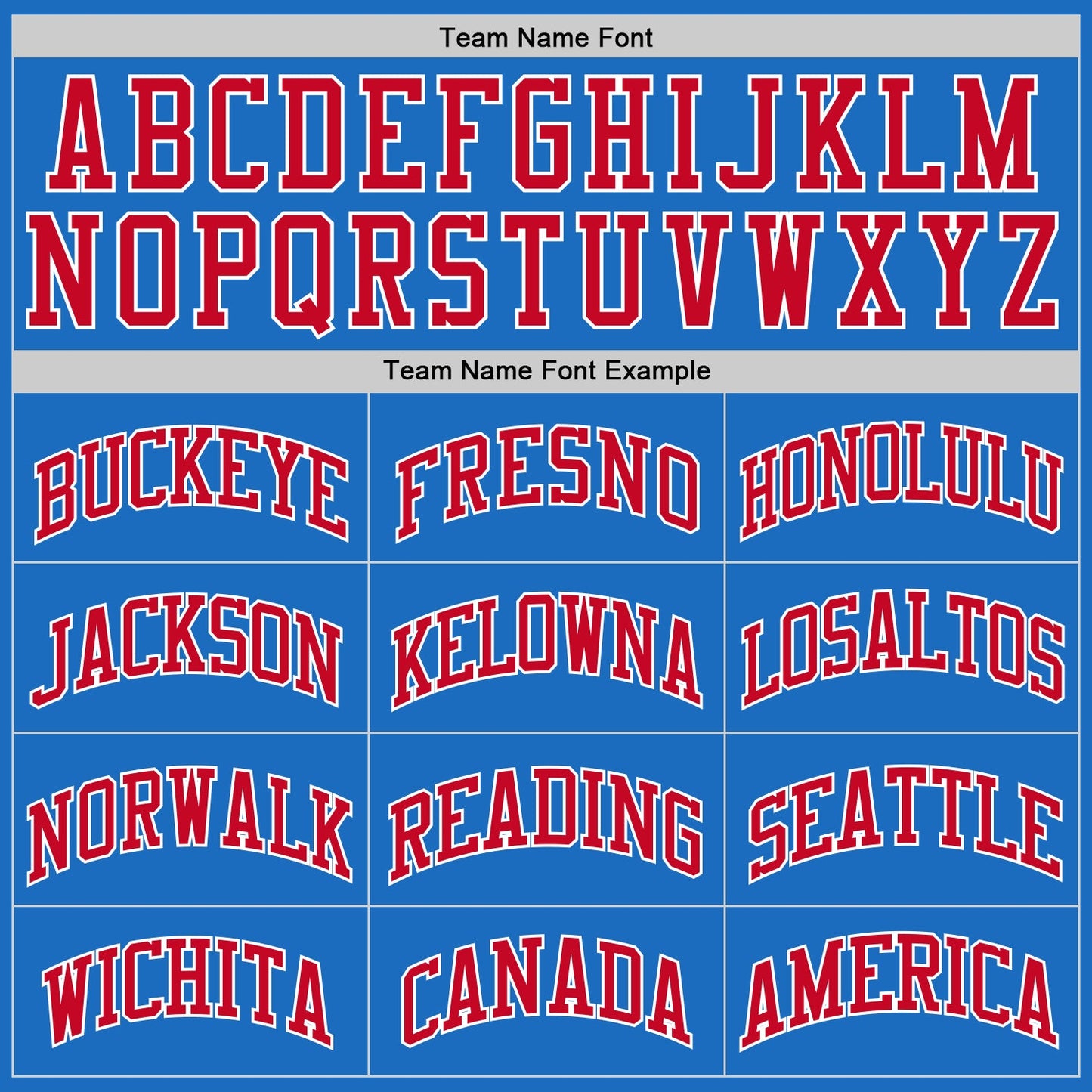 Custom Blue Red-White Authentic Throwback Basketball Jersey - Sky-Custom