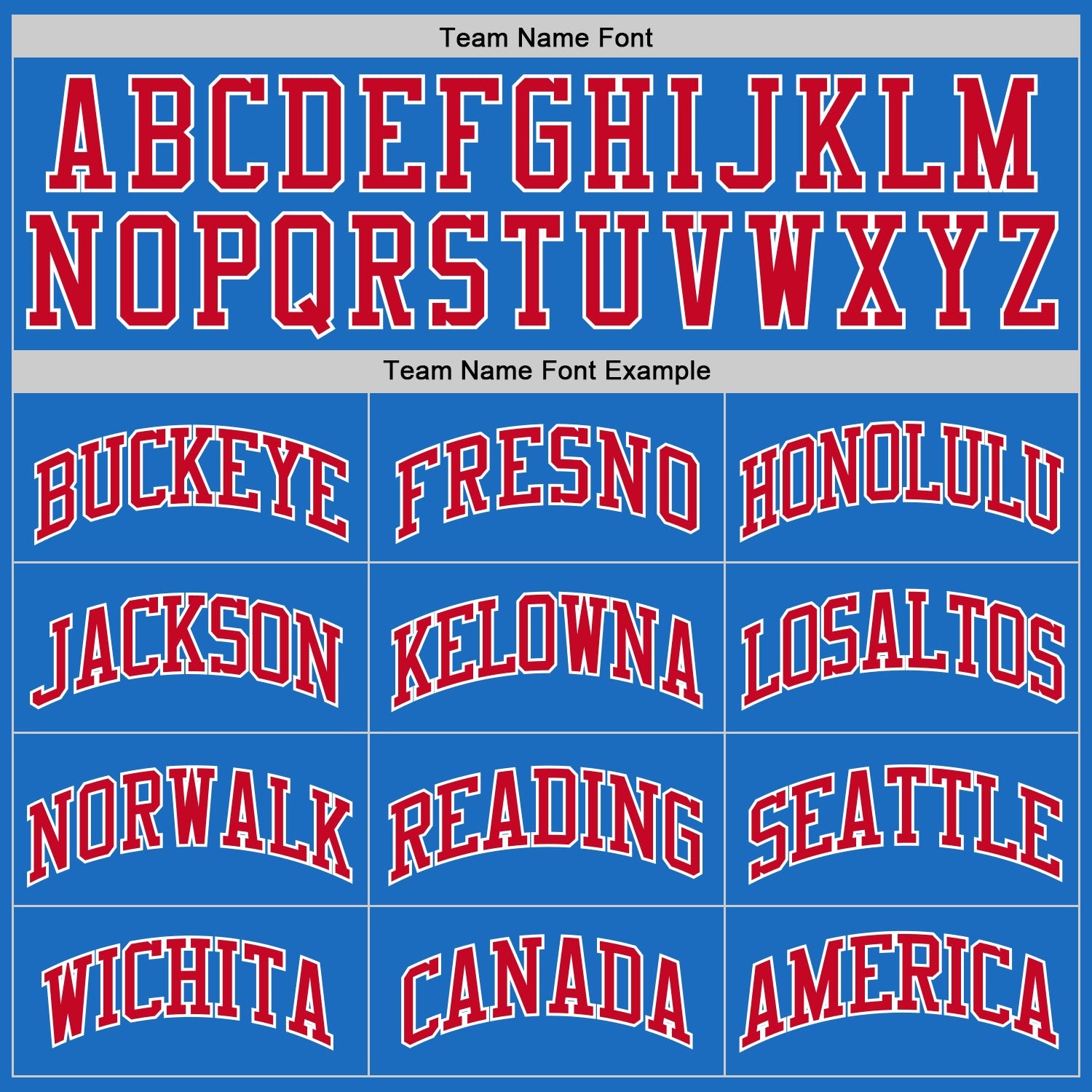 Custom Blue Red-White Authentic Throwback Basketball Jersey - Sky-Custom