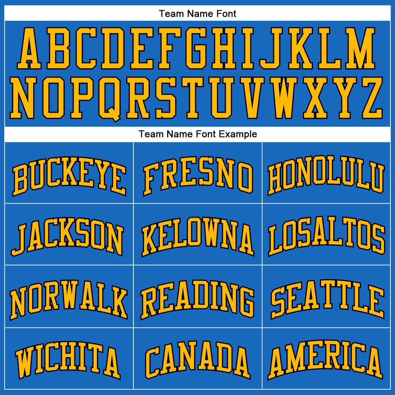 Custom Blue Gold-Black Authentic Throwback Basketball Jersey - Sky-Custom