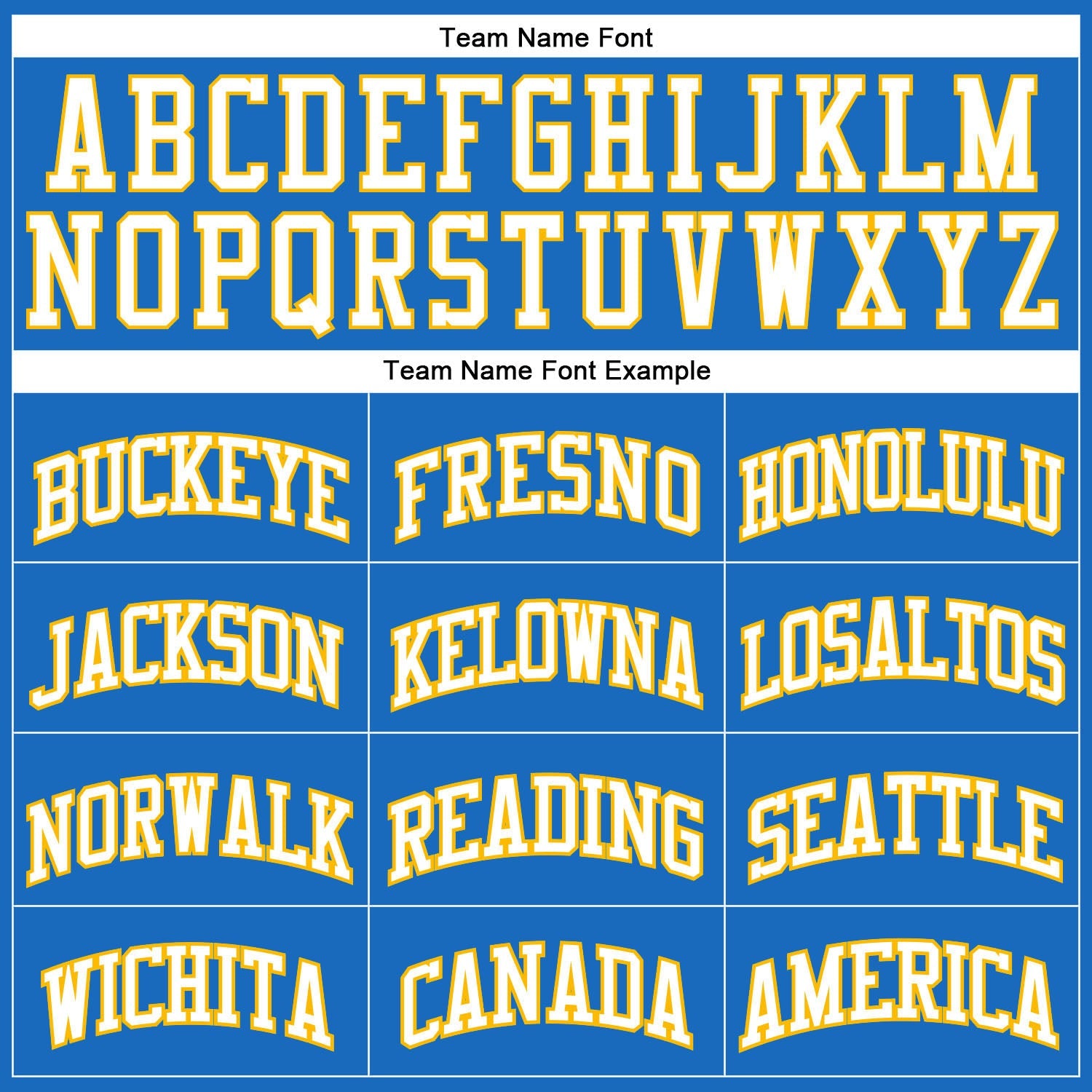 Custom Blue White-Gold Authentic Throwback Basketball Jersey - Sky-Custom