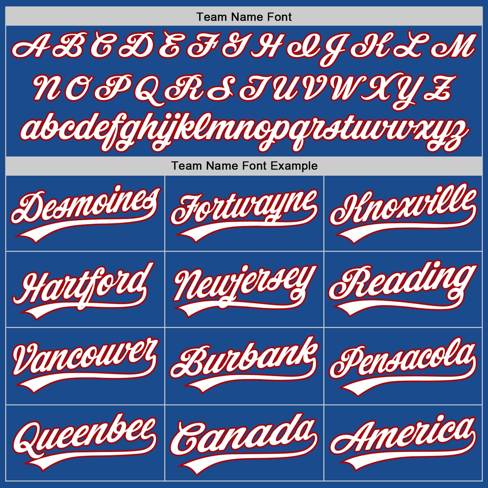 Custom Blue Red-Black Authentic Throwback Baseball Jersey - Sky-Custom