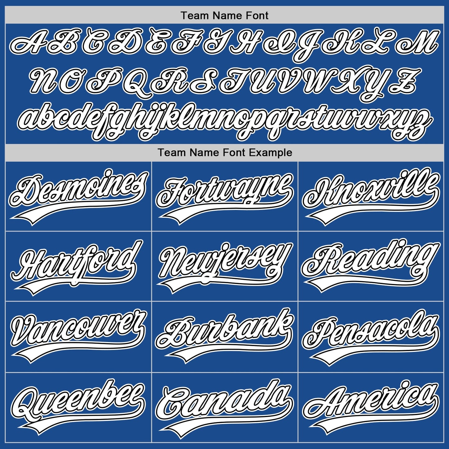 Custom Blue White-Black Authentic Throwback Baseball Jersey - Sky-Custom
