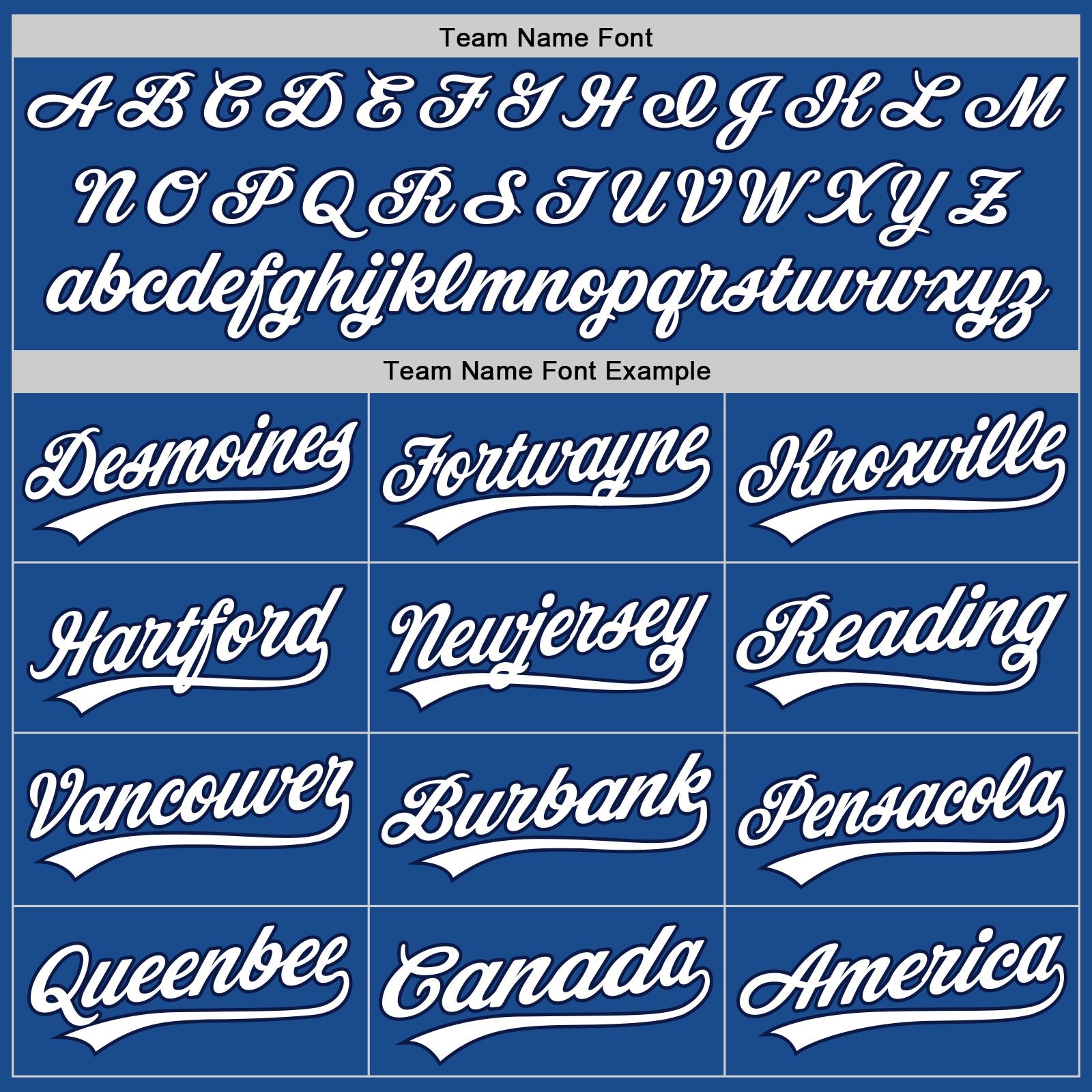 Custom Blue White-Navy Authentic Throwback Baseball Jersey - Sky-Custom