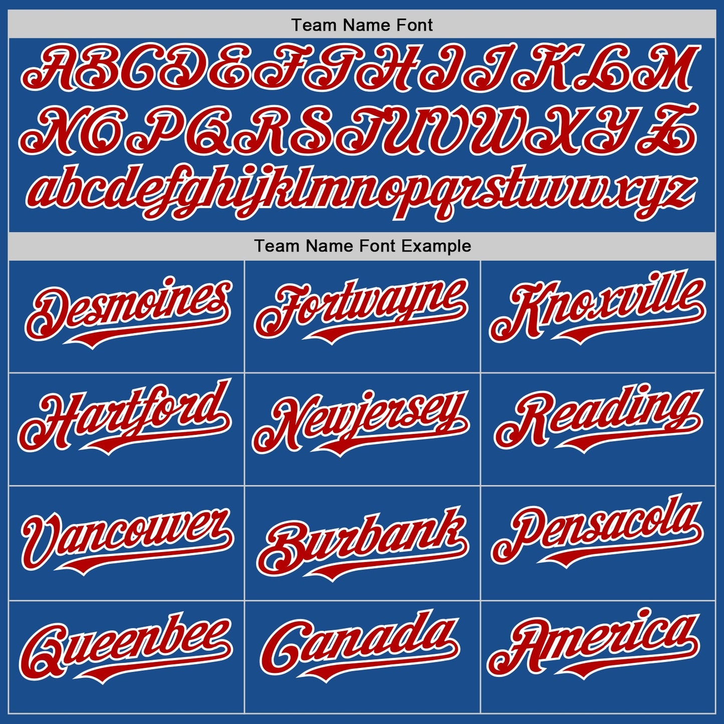 Custom Blue Red-White Mesh Authentic Throwback Baseball Jersey - Sky-Custom