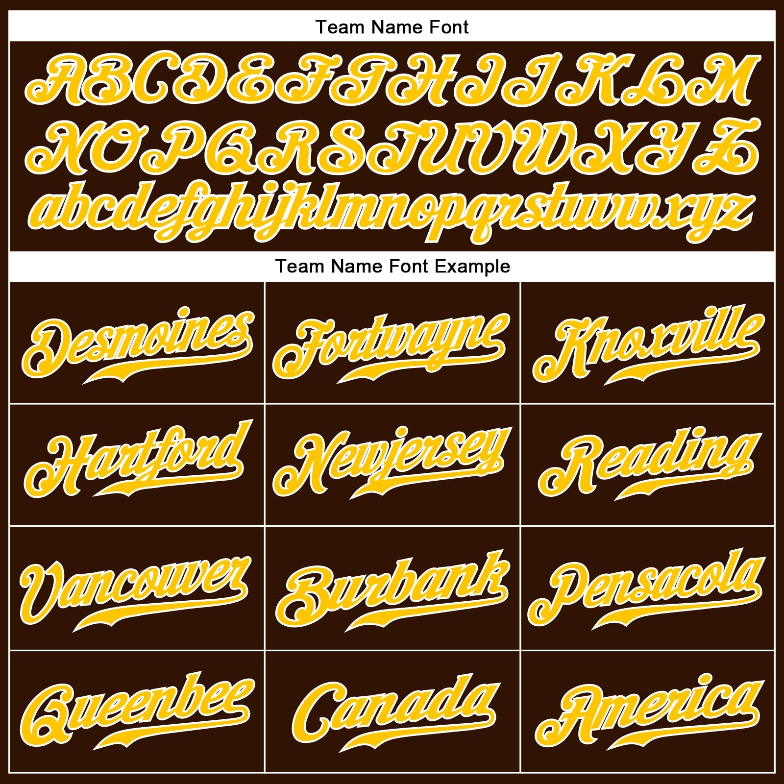 Custom Brown Gold-White Authentic Sleeveless Baseball Jersey - Sky-Custom