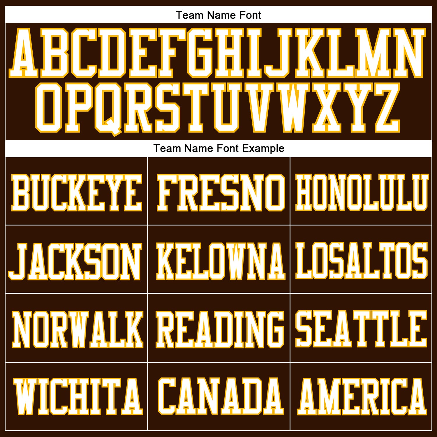 Custom Brown White-Gold Mesh Authentic Football Jersey - Sky-Custom