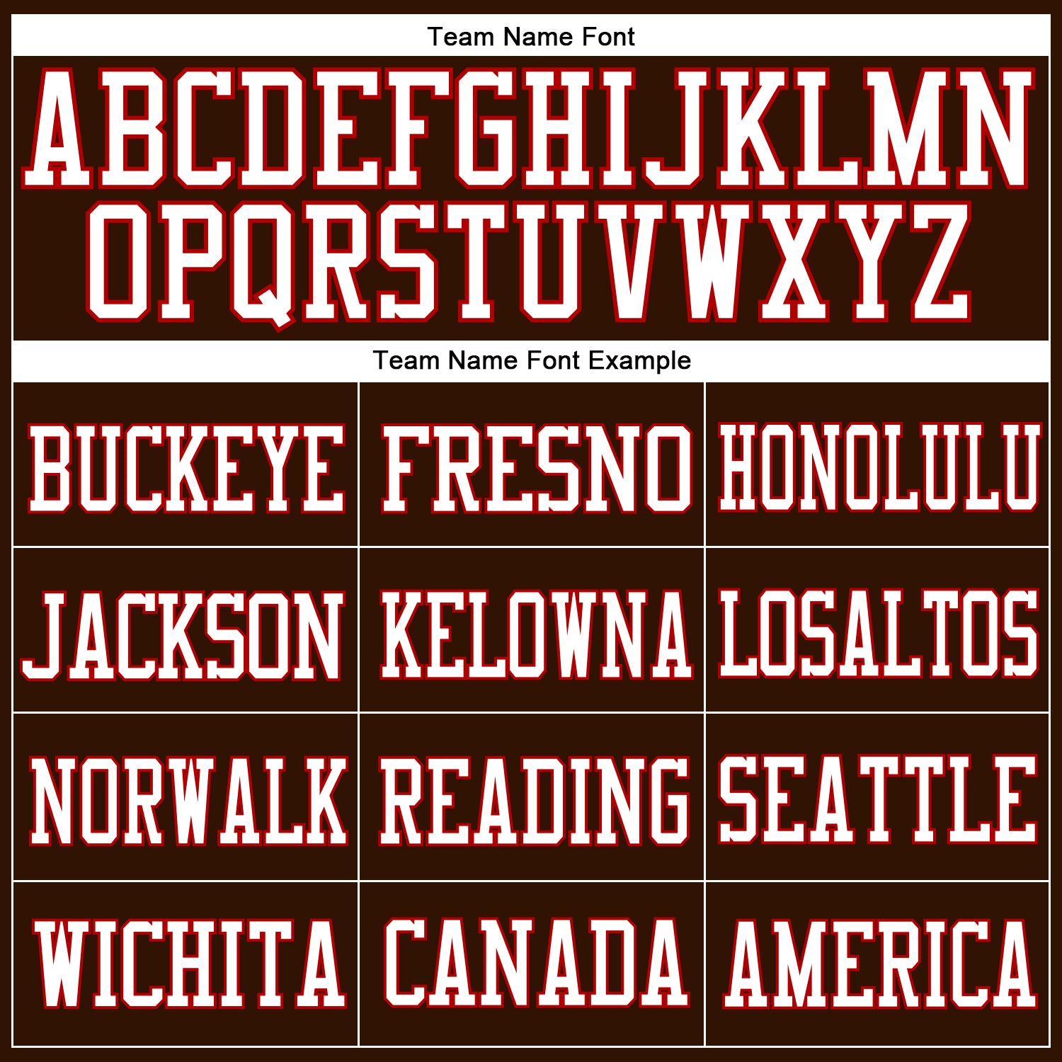 Custom Brown White-Red Mesh Authentic Football Jersey - Sky-Custom