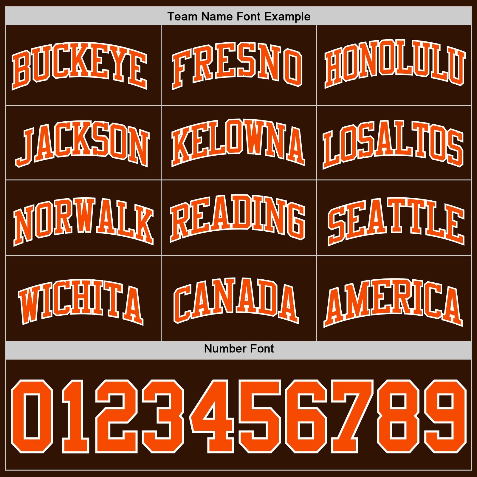 Custom Brown Orange-White Authentic Basketball Jersey - Sky-Custom