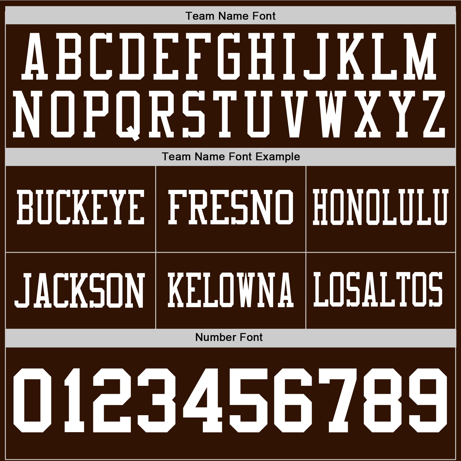 Custom Brown White Mesh Authentic Football Jersey - Sky-Custom