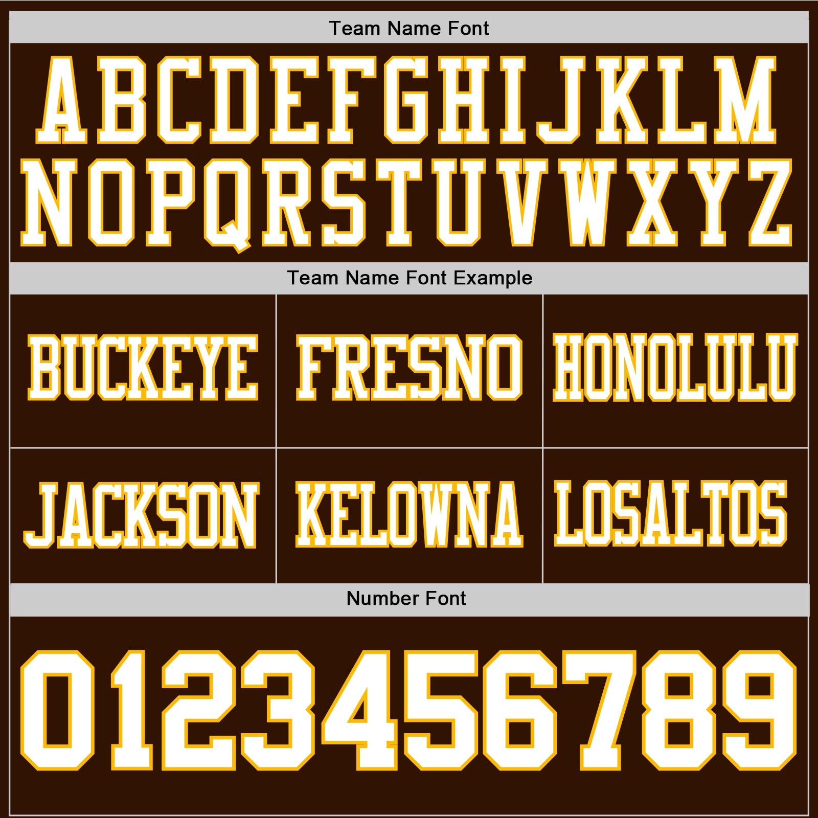 Custom Brown White-Gold Mesh Authentic Football Jersey - Sky-Custom
