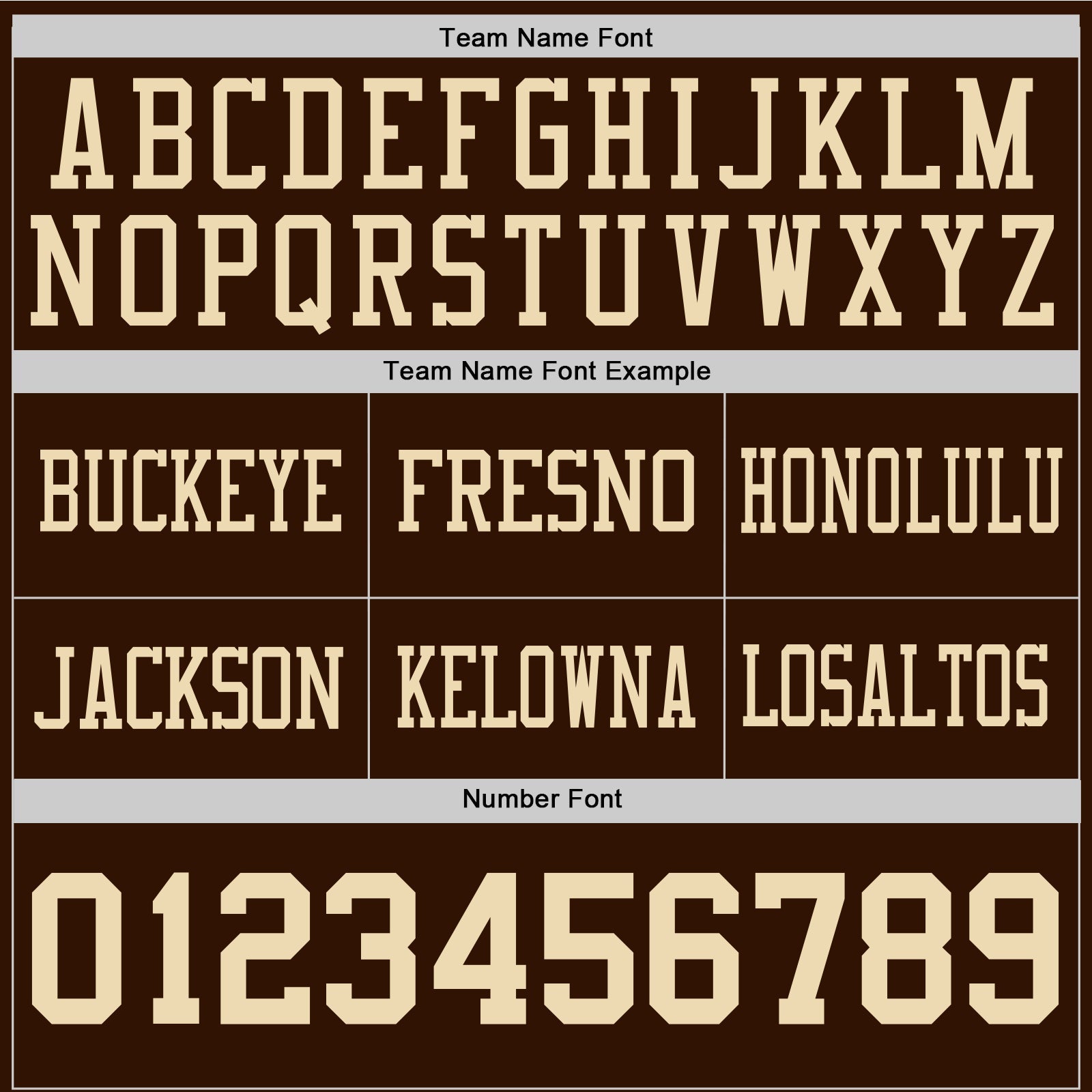 Custom Brown Cream Mesh Authentic Football Jersey - Sky-Custom
