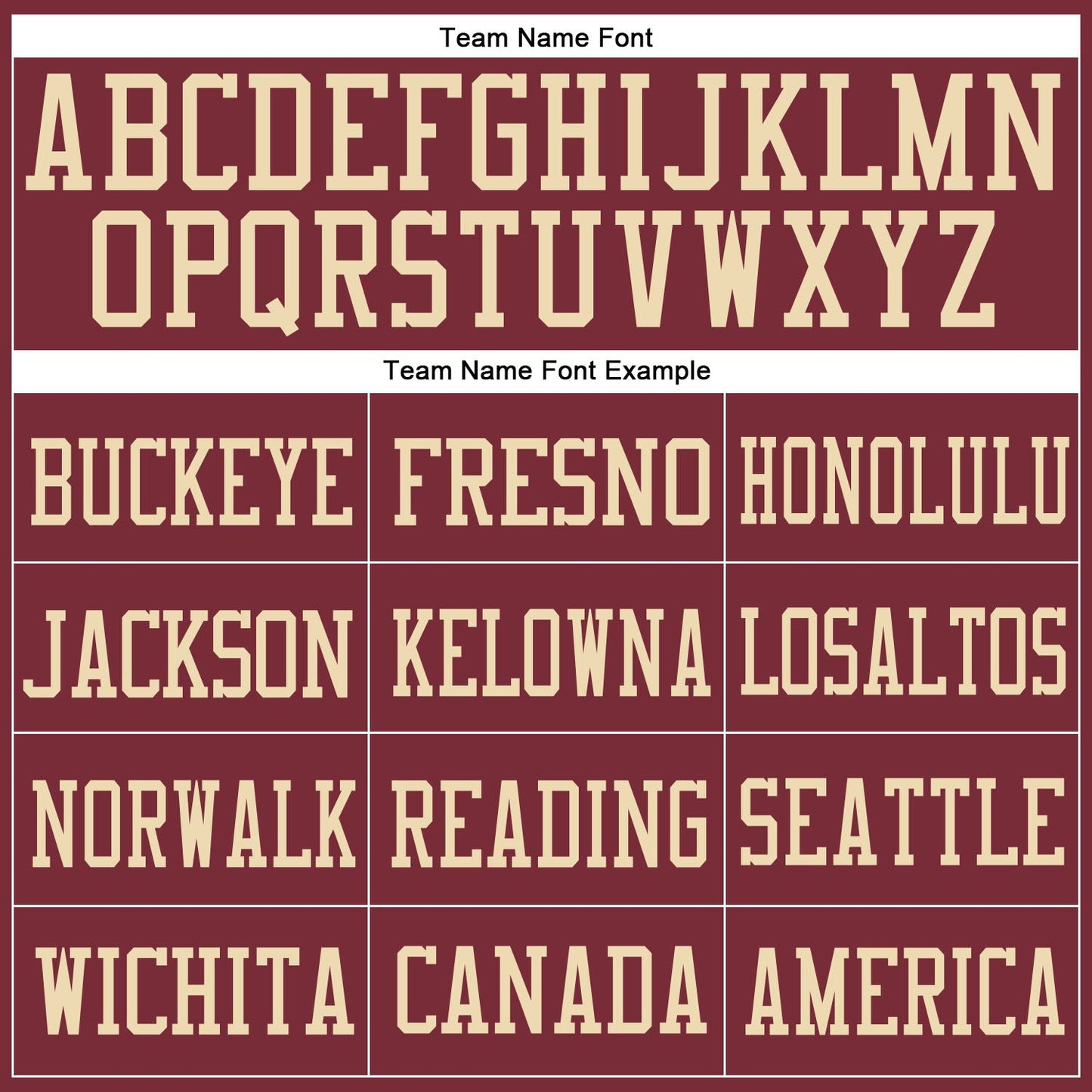 Custom Burgundy Cream Mesh Authentic Football Jersey - Sky-Custom