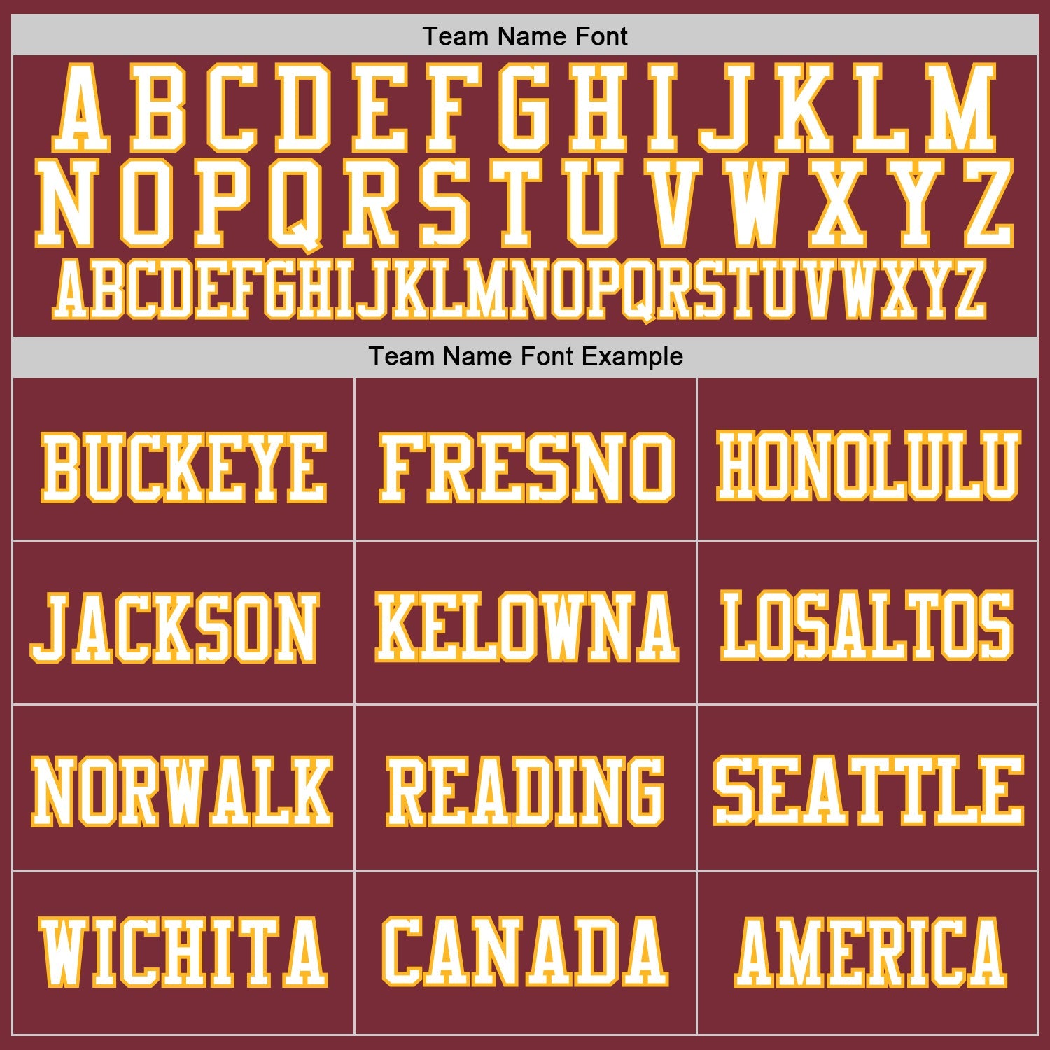 Custom Burgundy Gold-White Mesh Authentic Football Jersey - Sky-Custom