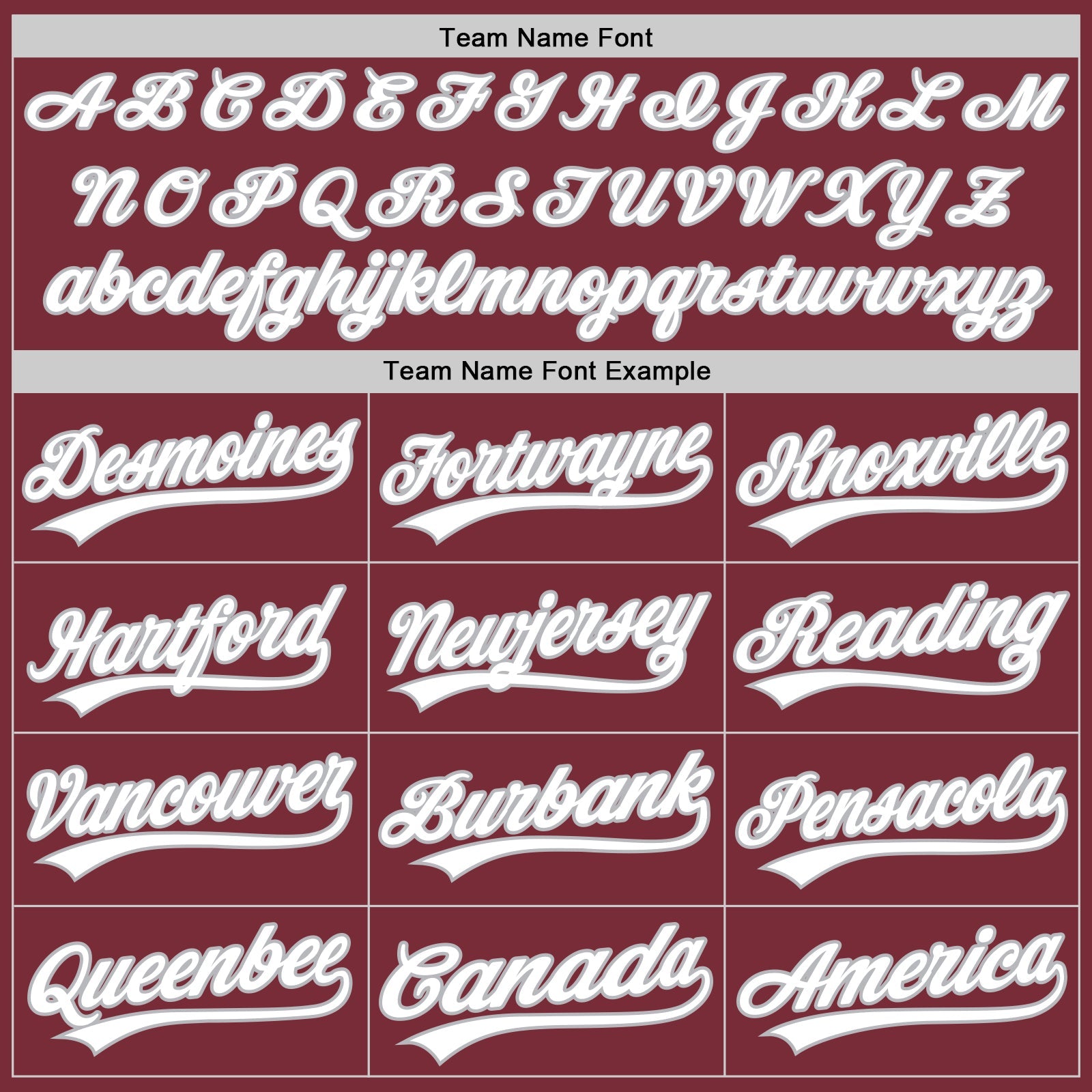 Custom Burgundy White-Gray Authentic Baseball Jersey - Sky-Custom