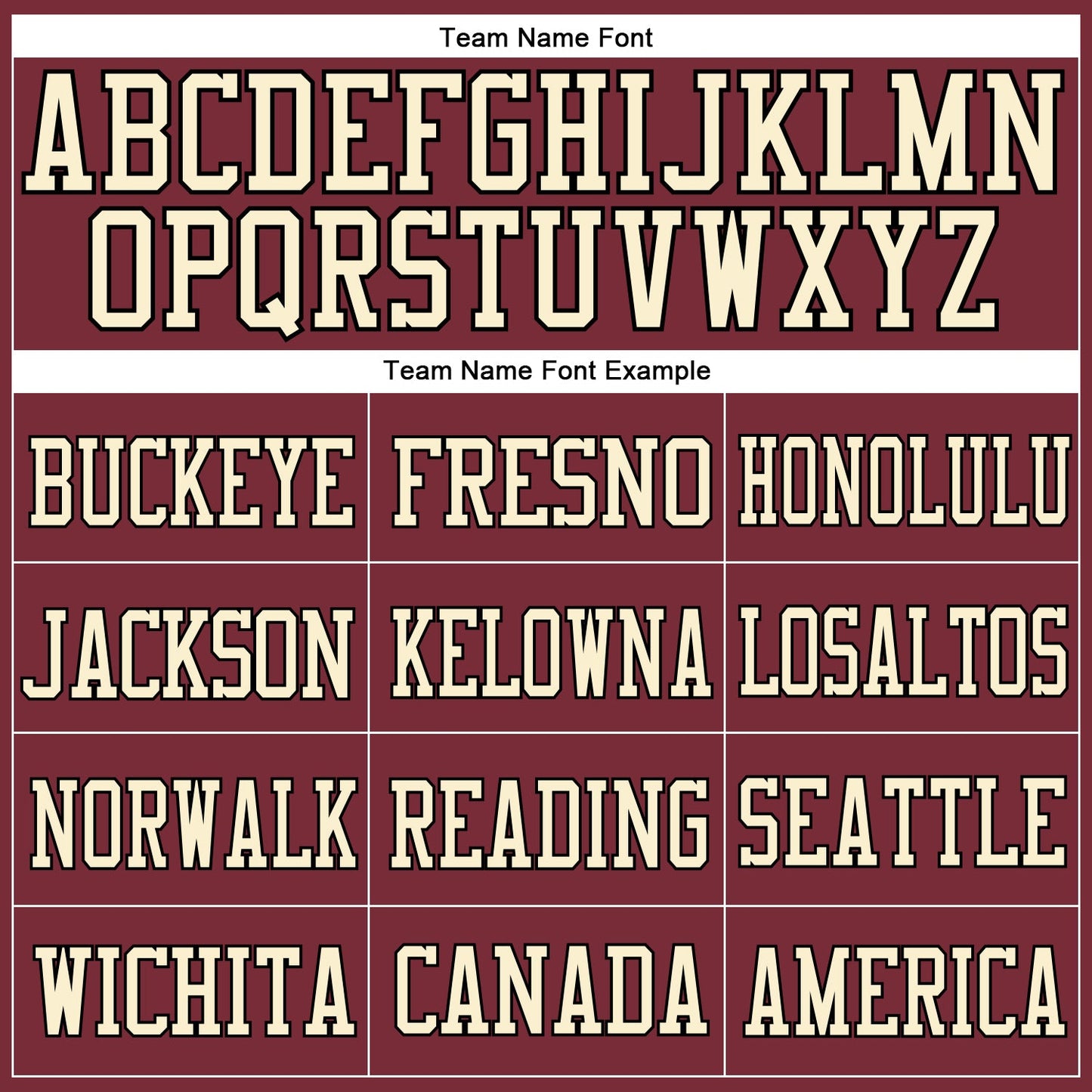 Custom Burgundy Cream-Black Mesh Authentic Football Jersey - Sky-Custom