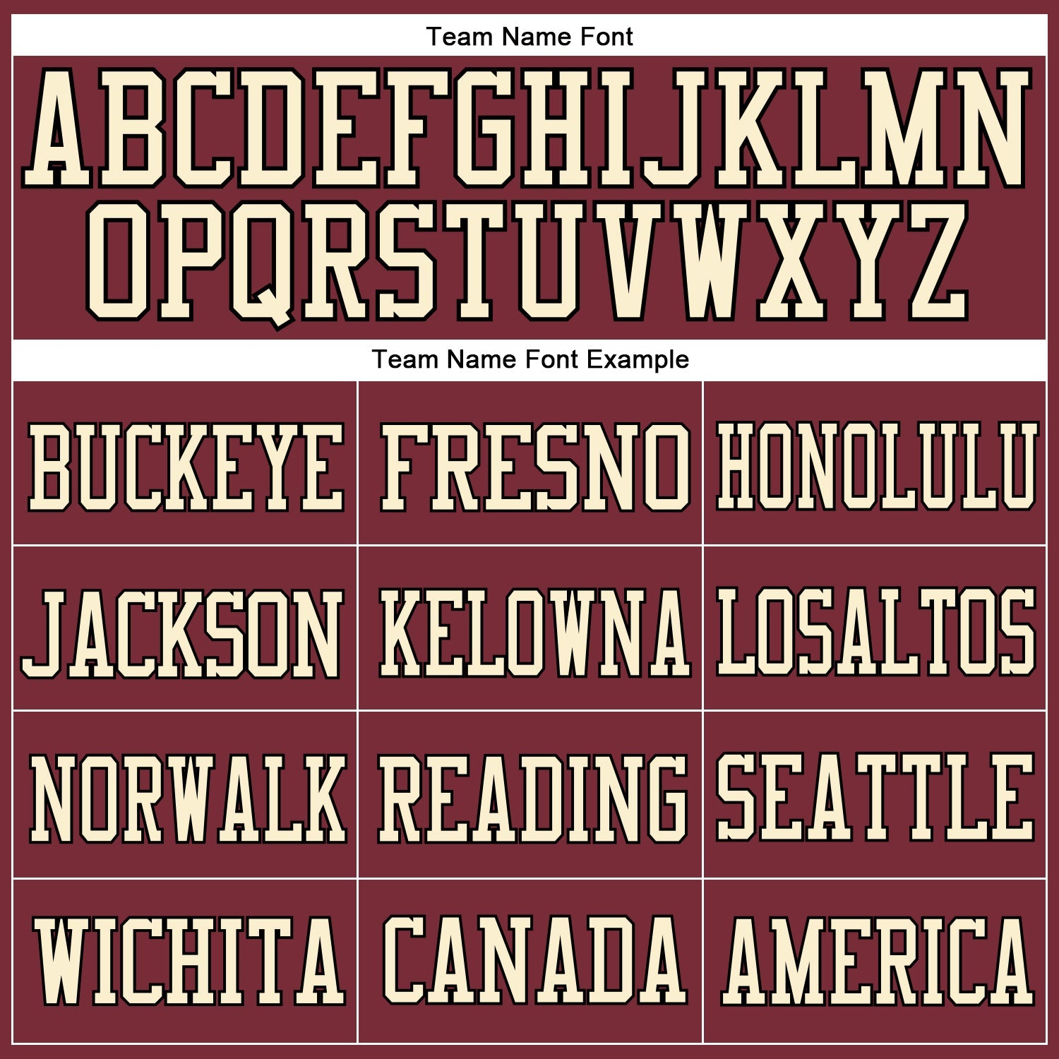 Custom Burgundy Cream-Black Mesh Authentic Football Jersey - Sky-Custom