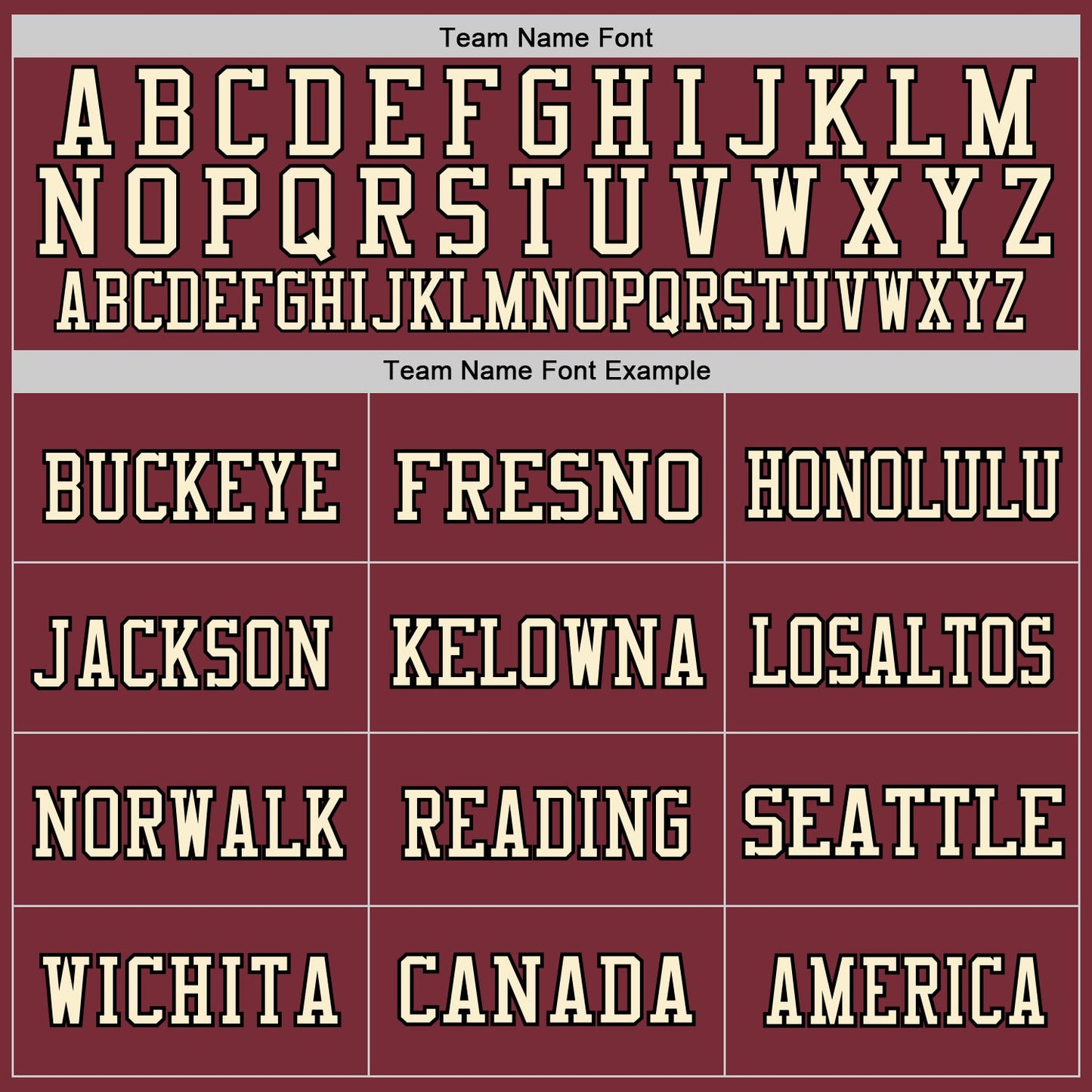 Custom Burgundy Cream-Black Mesh Authentic Football Jersey - Sky-Custom