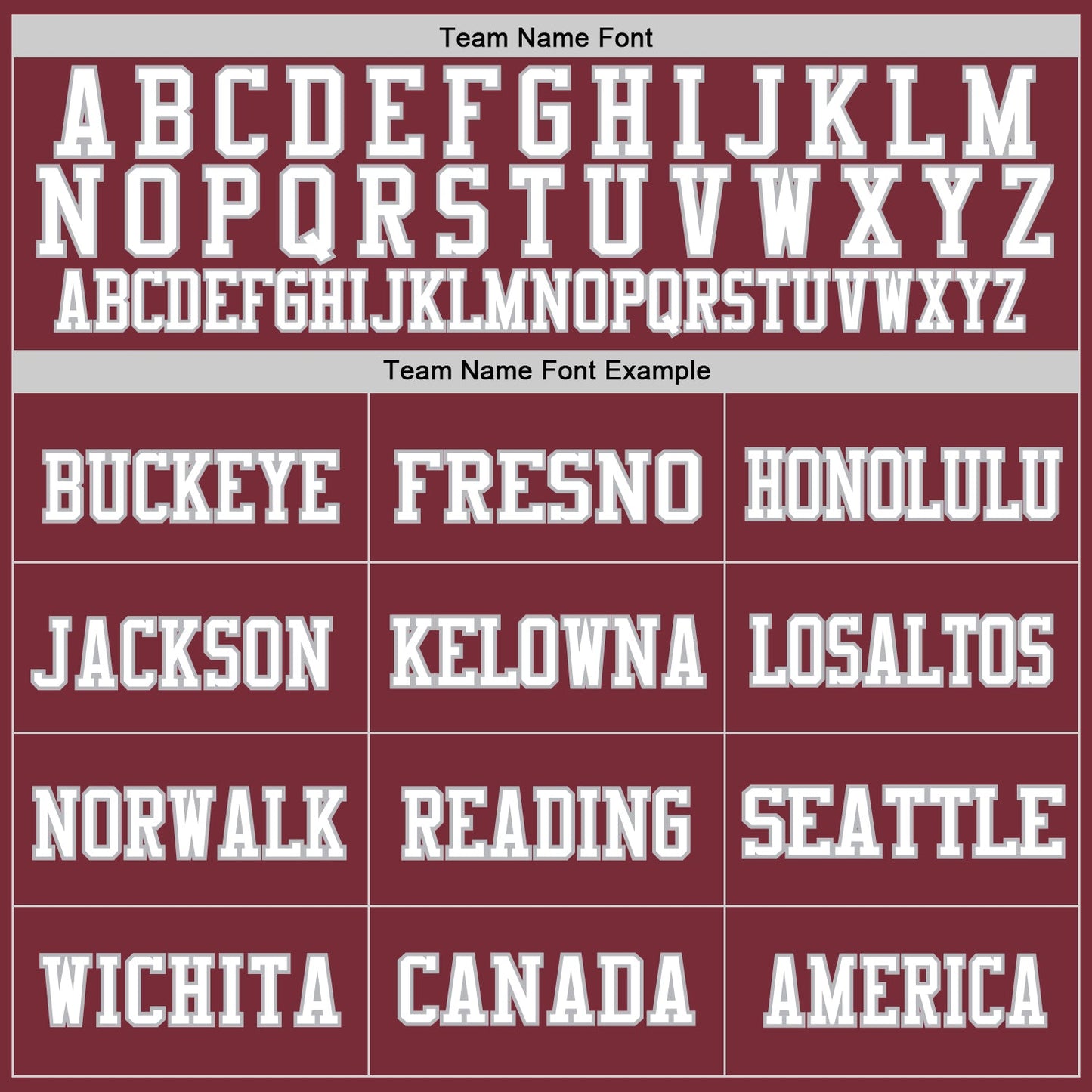 Custom Burgundy White-Gray Mesh Authentic Football Jersey - Sky-Custom