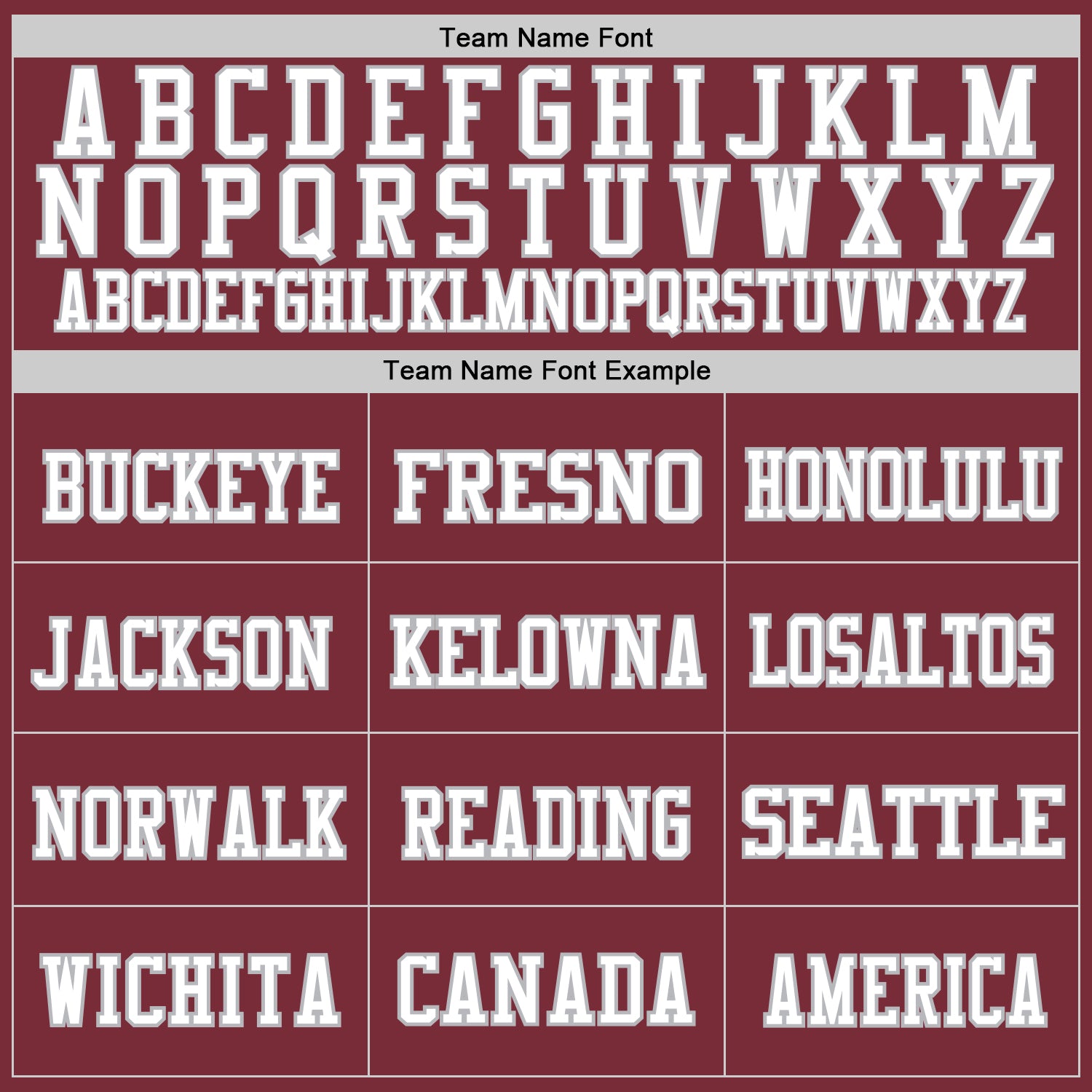 Custom Burgundy White-Gray Mesh Authentic Football Jersey - Sky-Custom