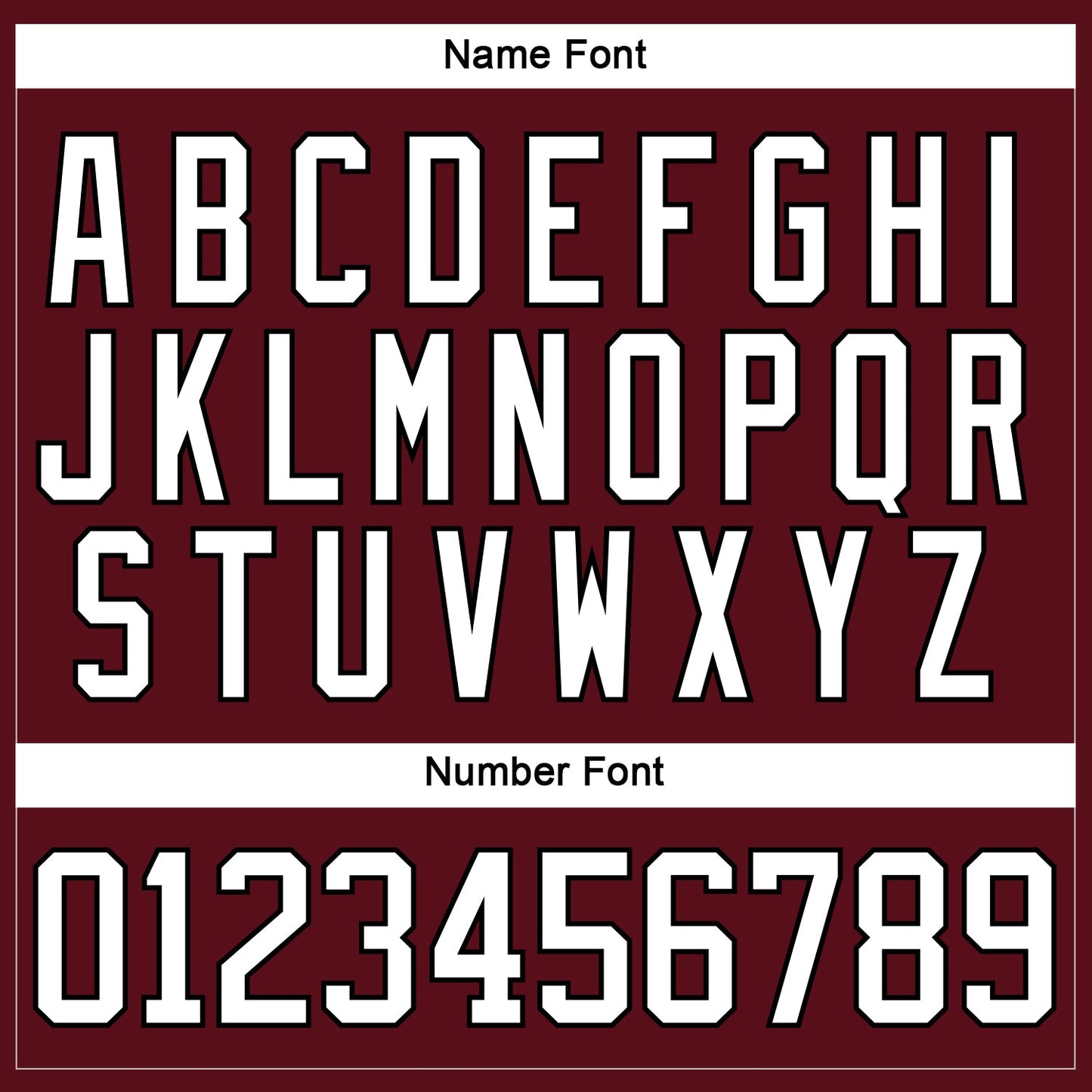 Custom Burgundy White-Black Hockey Lace Neck Jersey - Sky-Custom