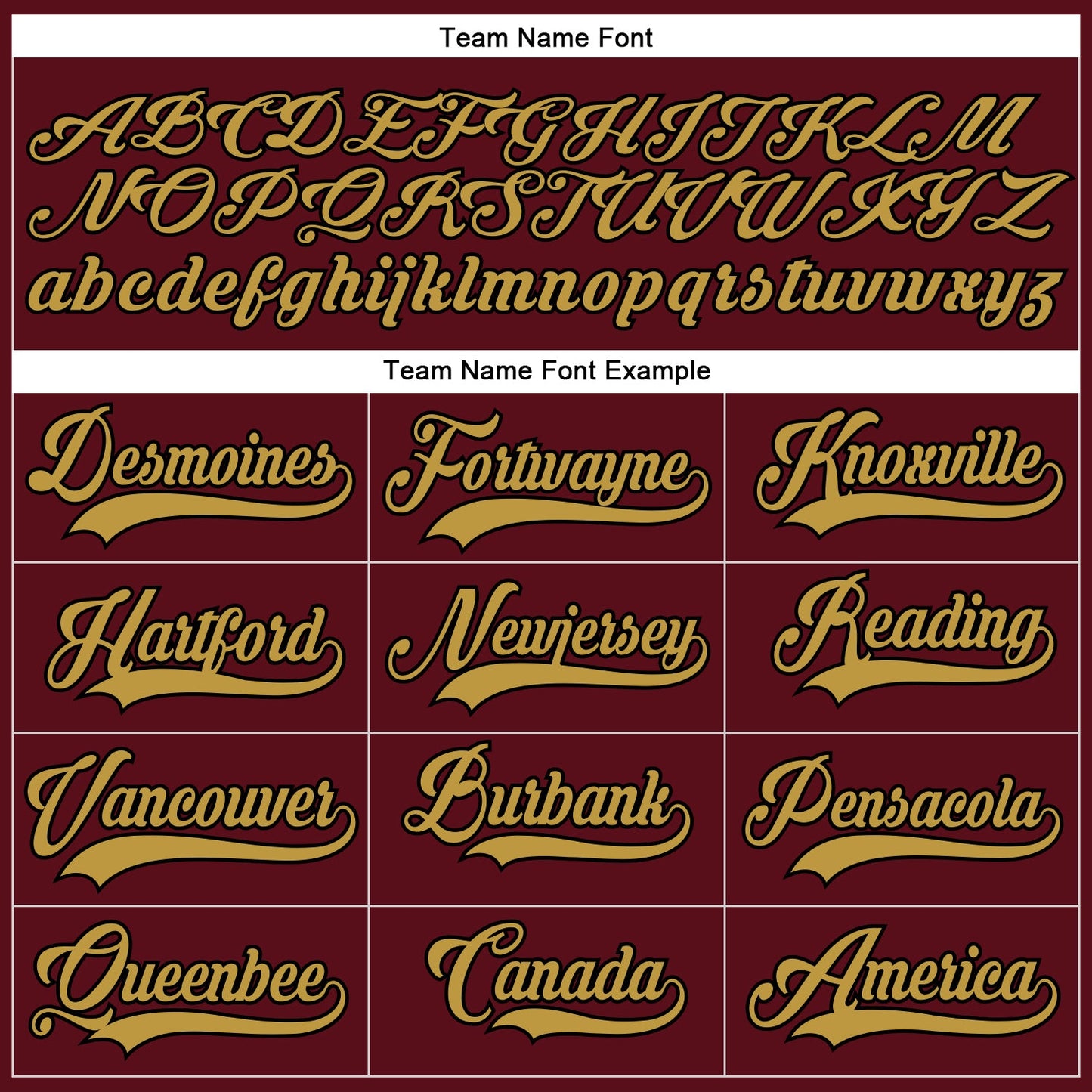 Custom Burgundy Old Gold-Black Hockey Lace Neck Jersey - Sky-Custom