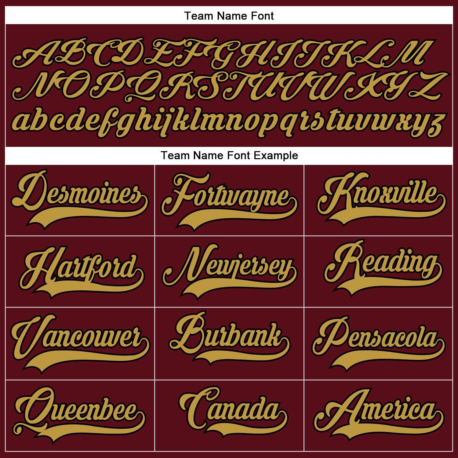 Custom Burgundy Old Gold-Black Hockey Lace Neck Jersey - Sky-Custom