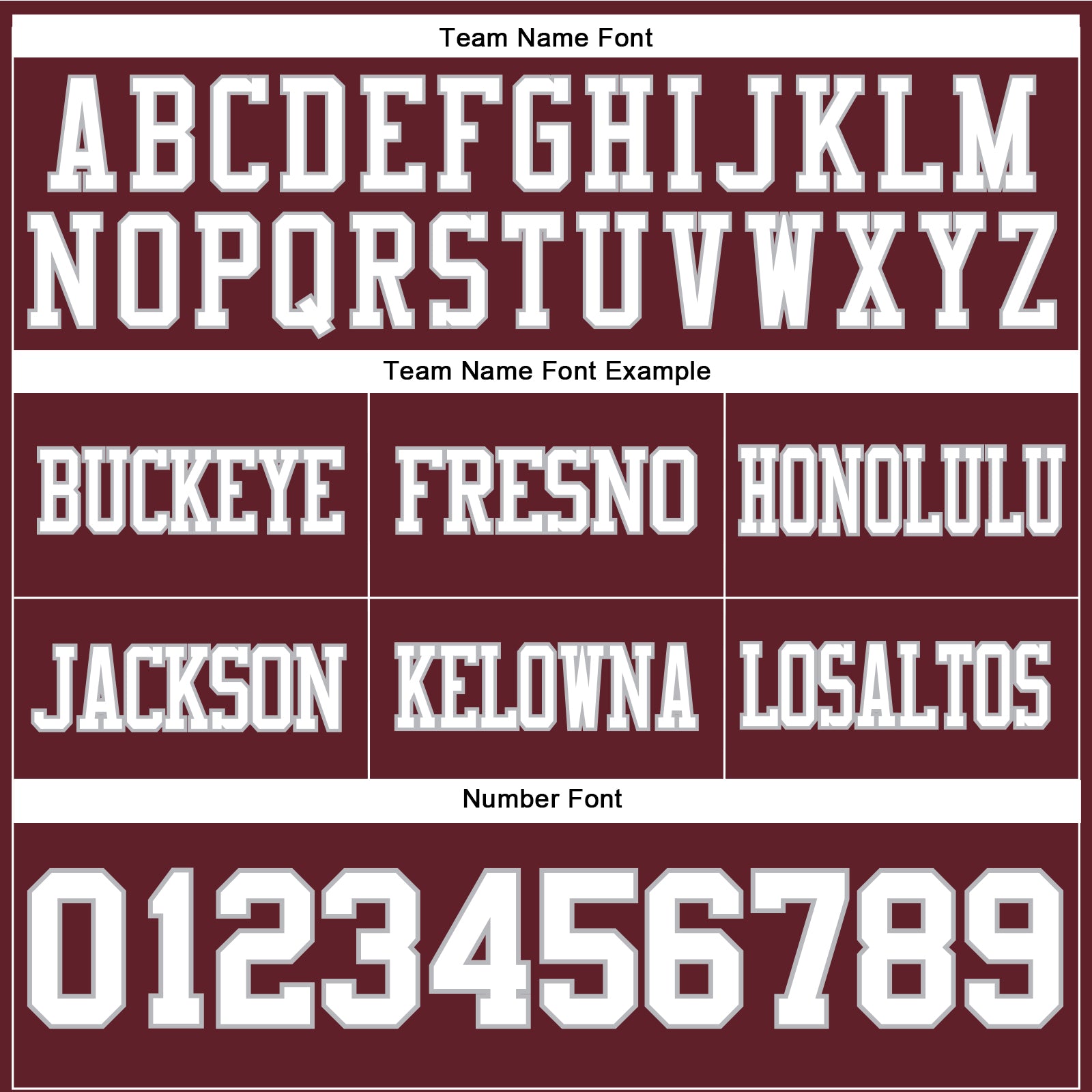 Custom Burgundy White-Gray Mesh Authentic Football Jersey - Sky-Custom
