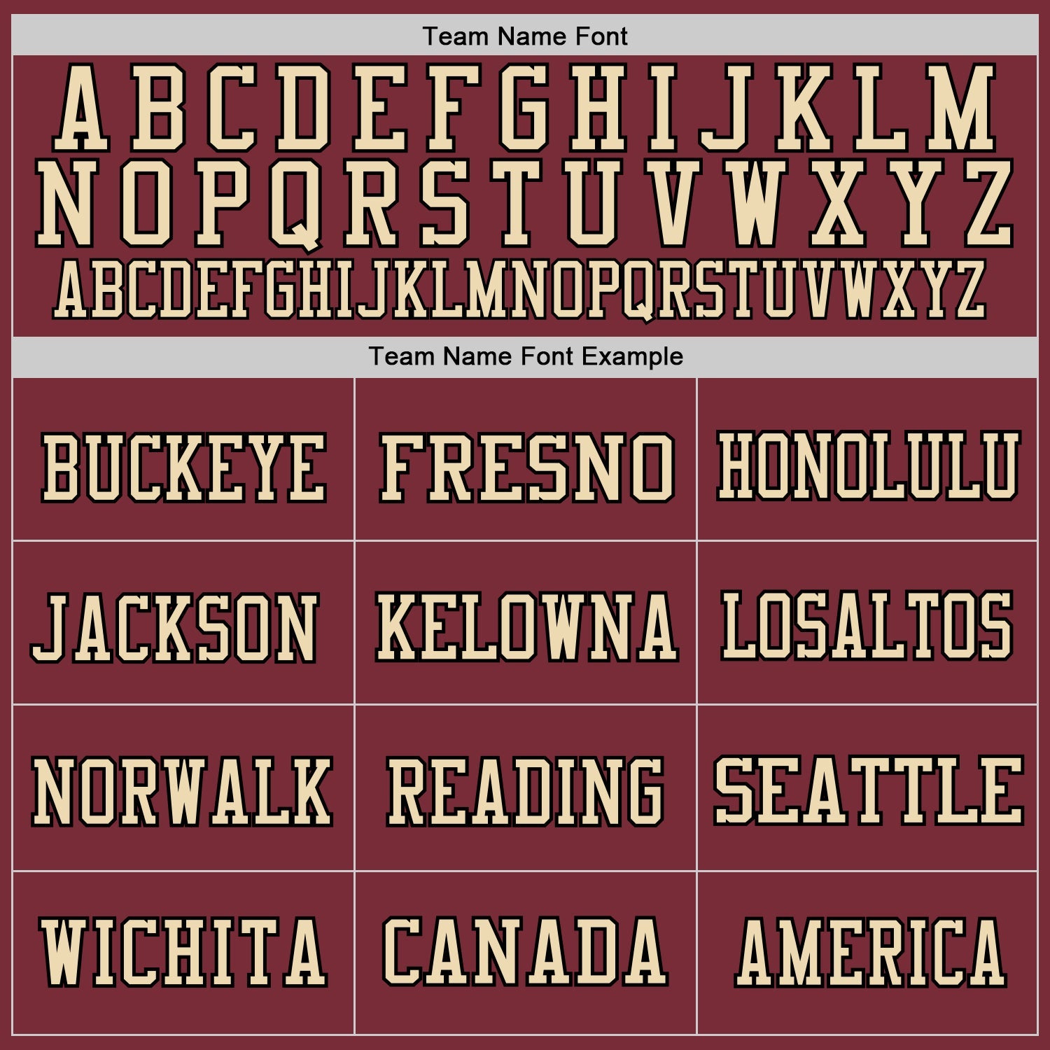 Custom Burgundy Black-Cream Mesh Authentic Throwback Football Jersey - Sky-Custom