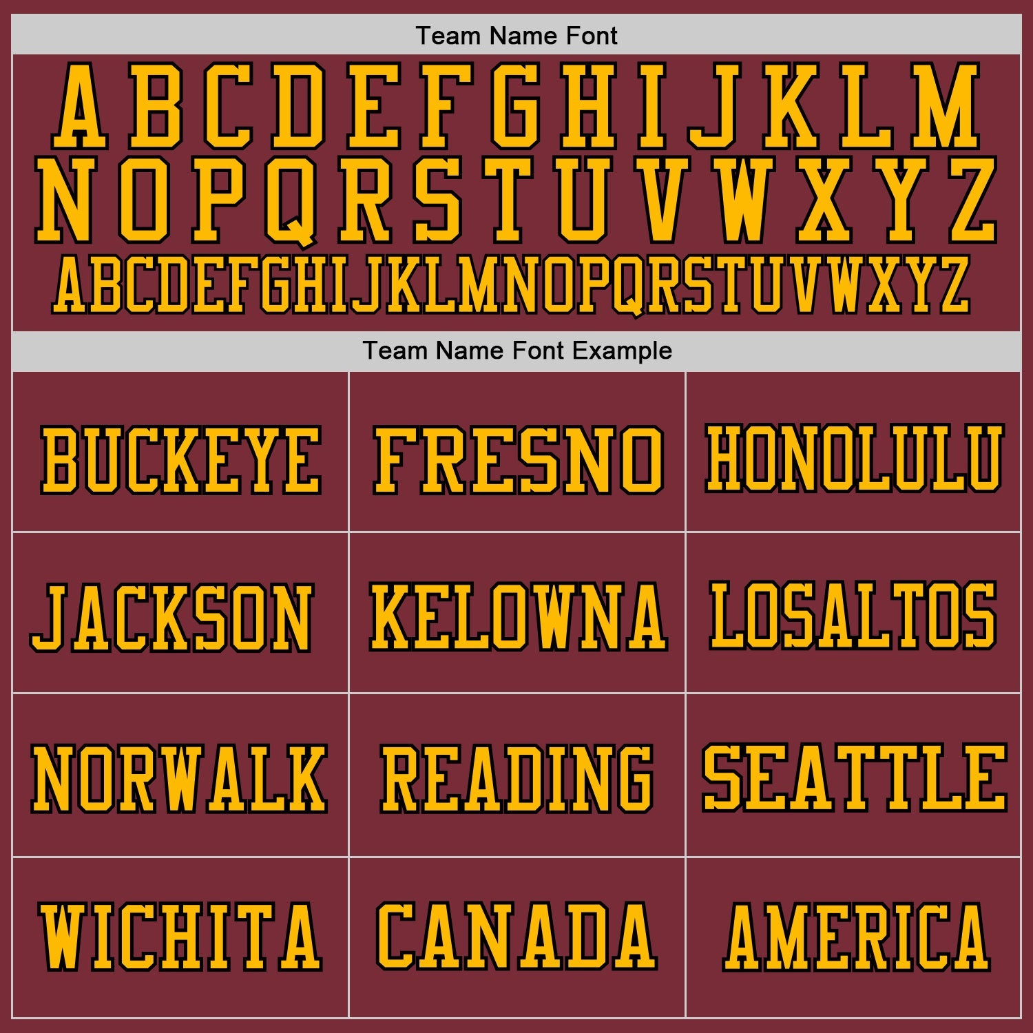 Custom Burgundy Black-Gold Mesh Authentic Throwback Football Jersey - Sky-Custom