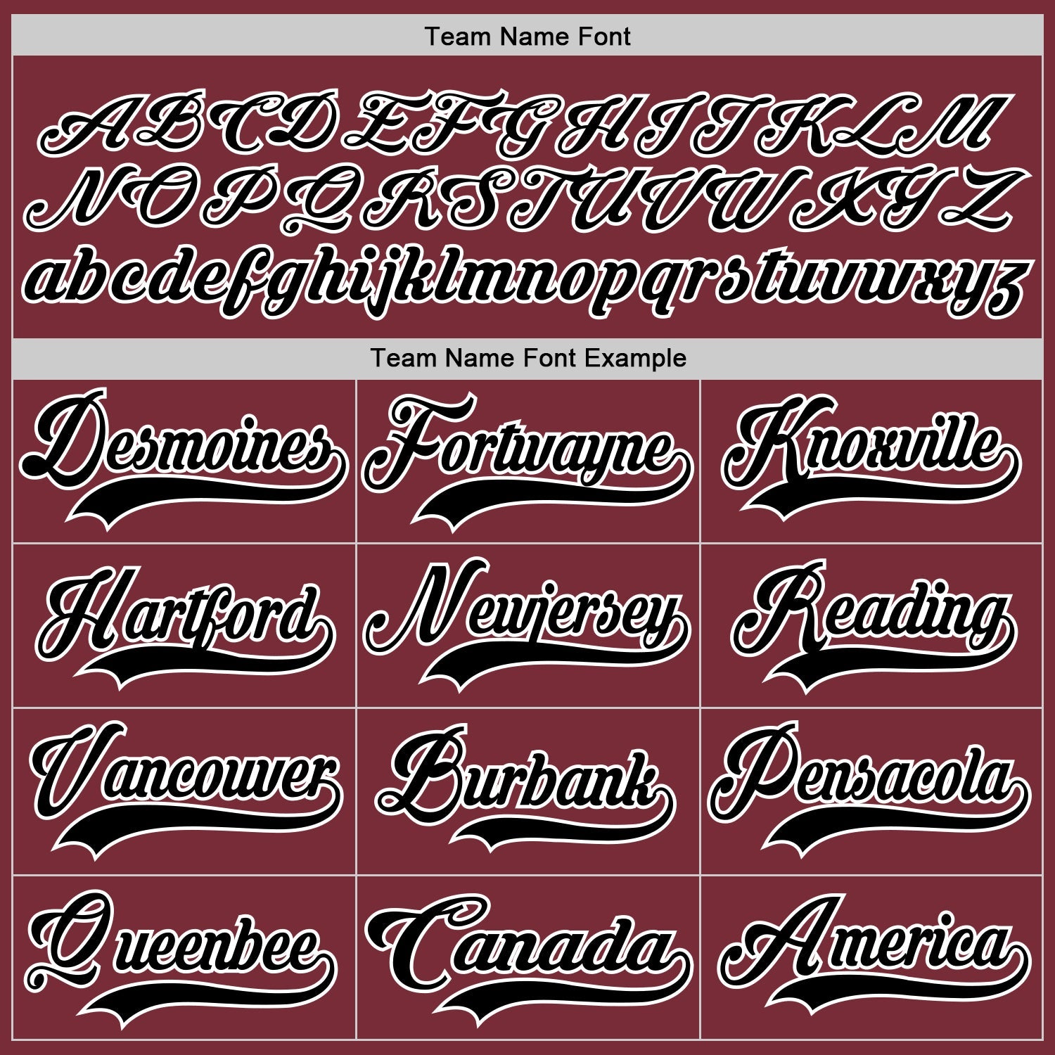 Custom Burgundy Black-White Hockey Lace Neck Jersey - Sky-Custom